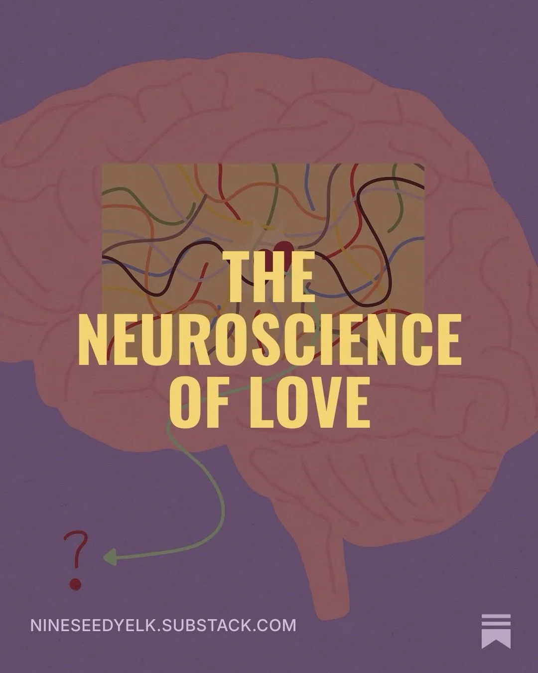 gettin nerdy wid it 🧠 spent a few months on this one so i truly hope you enjoy it !!
.
.
.
#substack #londonblogger #neuroscience #writercommunityofinstagram #essay
