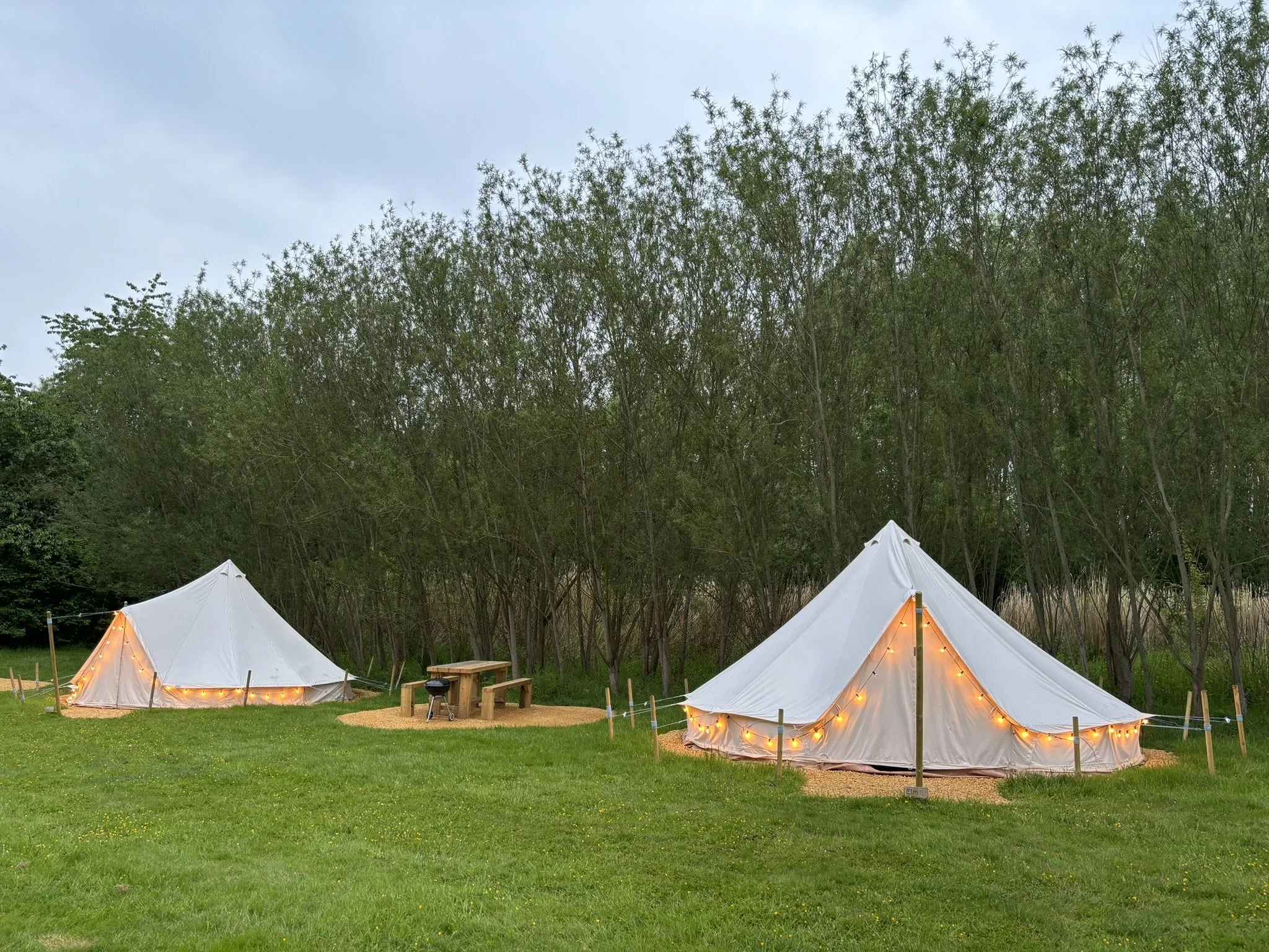 Bell Tent