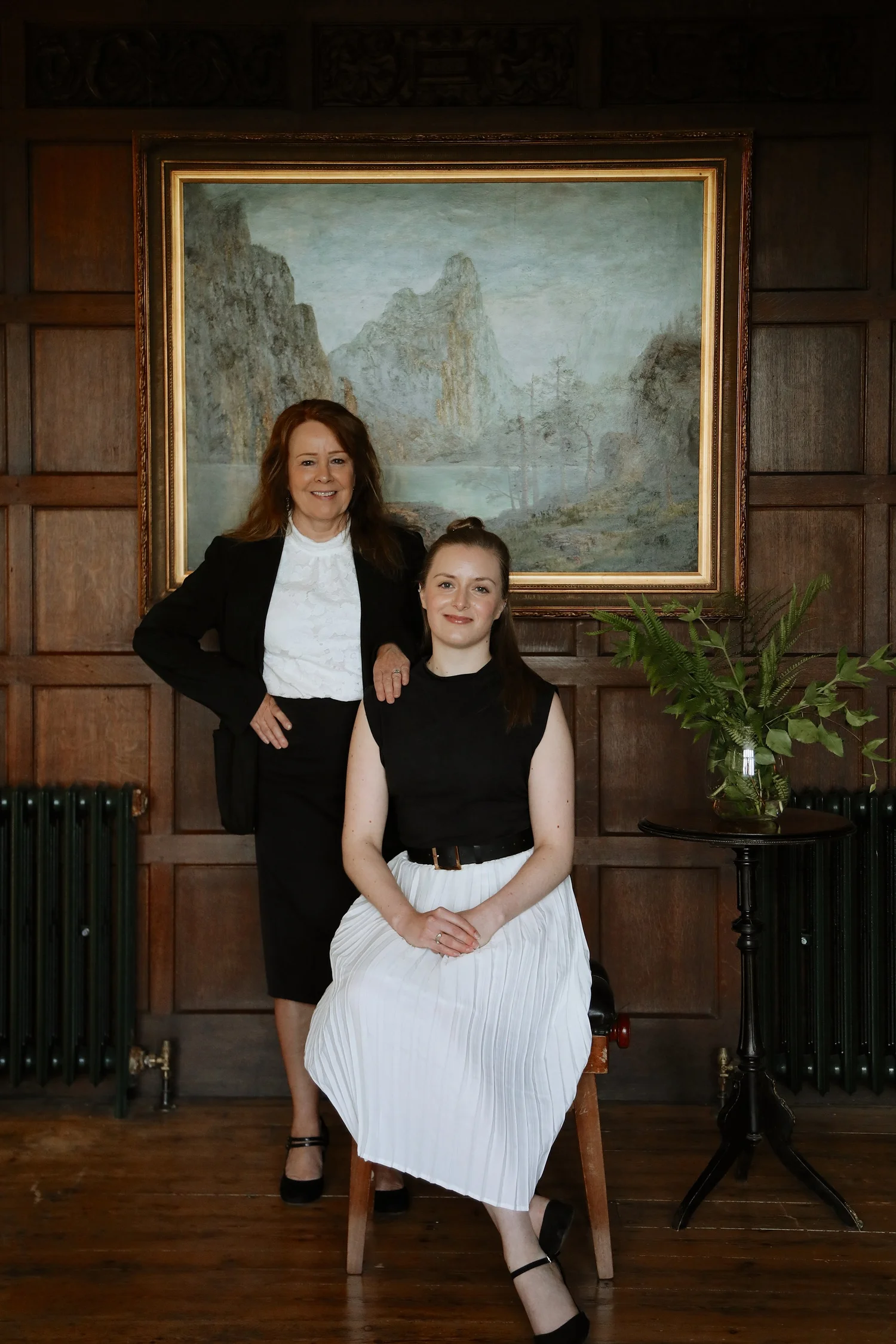 Dispute Resolution — Russell & Co solicitors