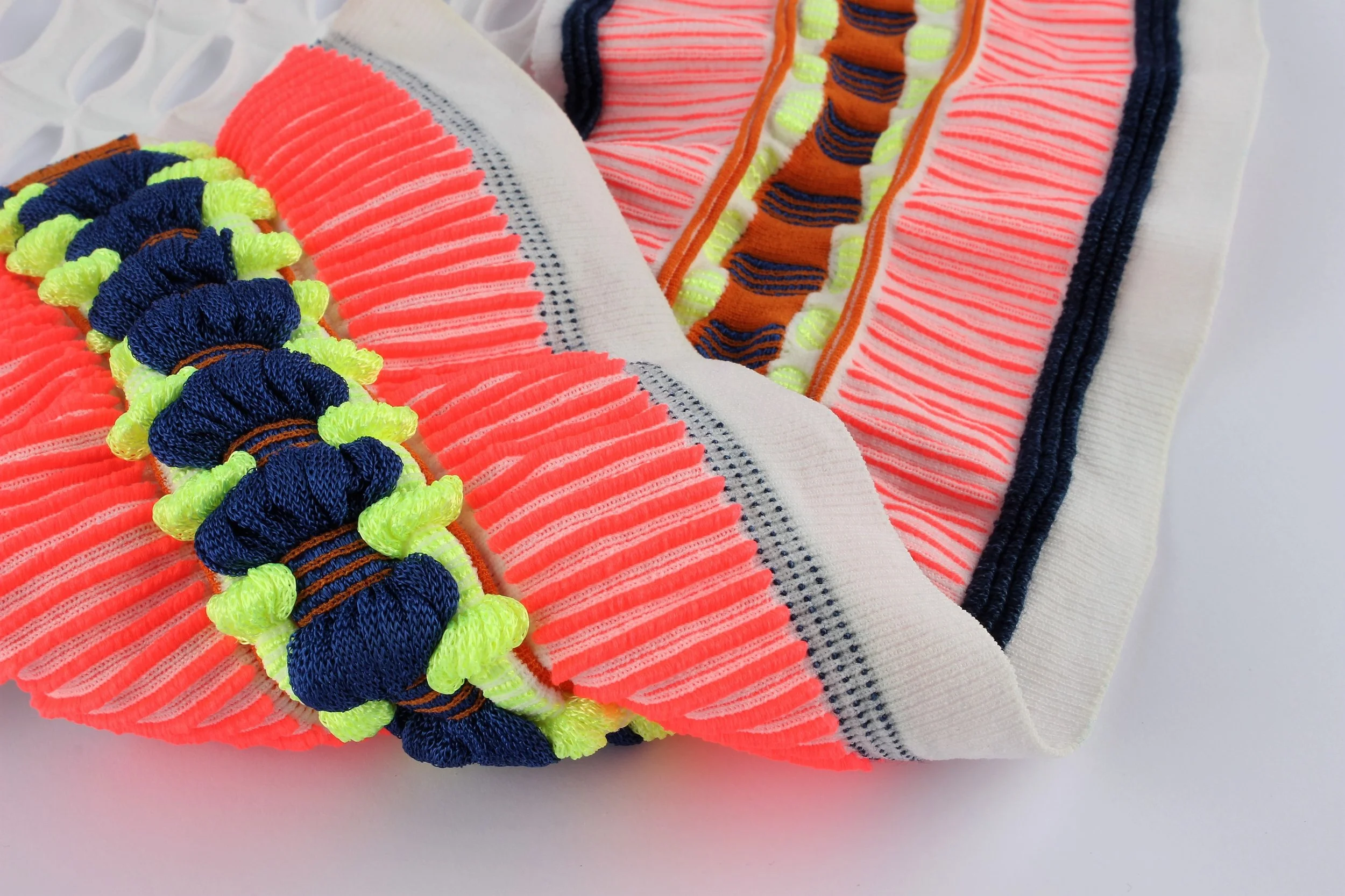 Performance Luxe project