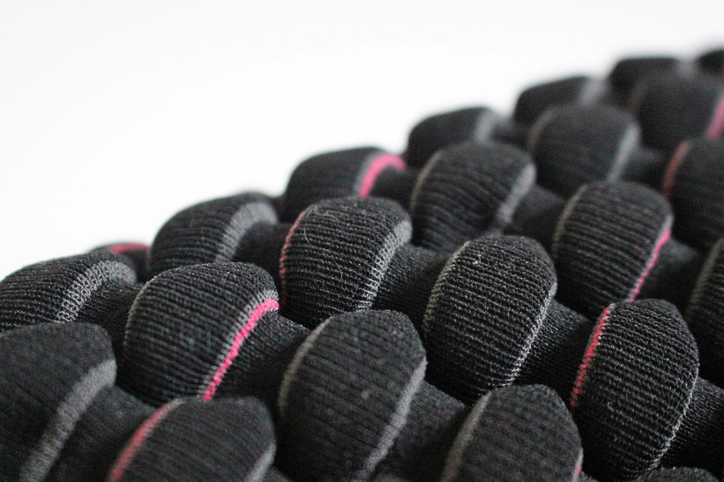 Dystopian Metamorphosis (introverts) project