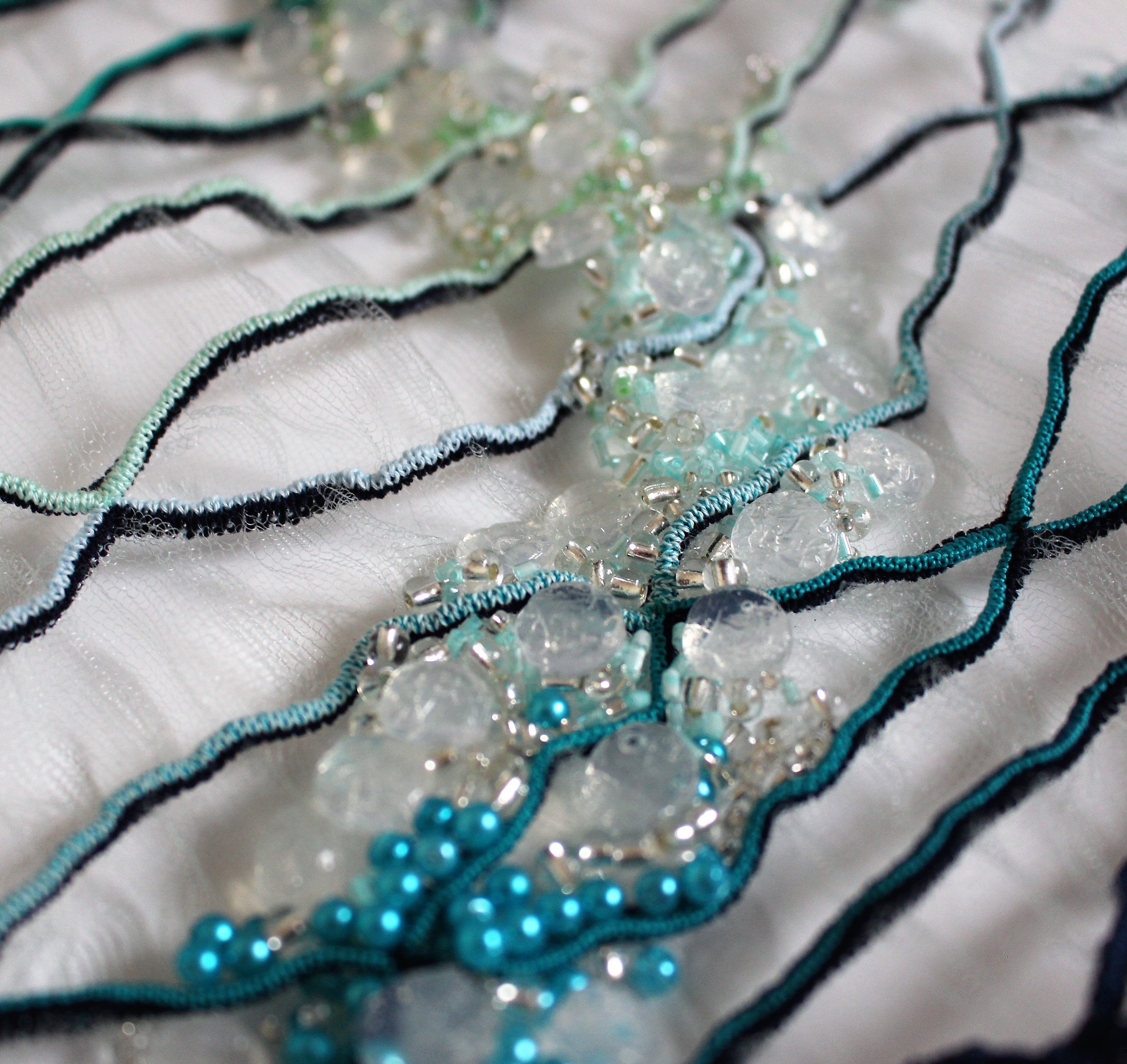 Dystopian Metamorphosis (extroverts) project