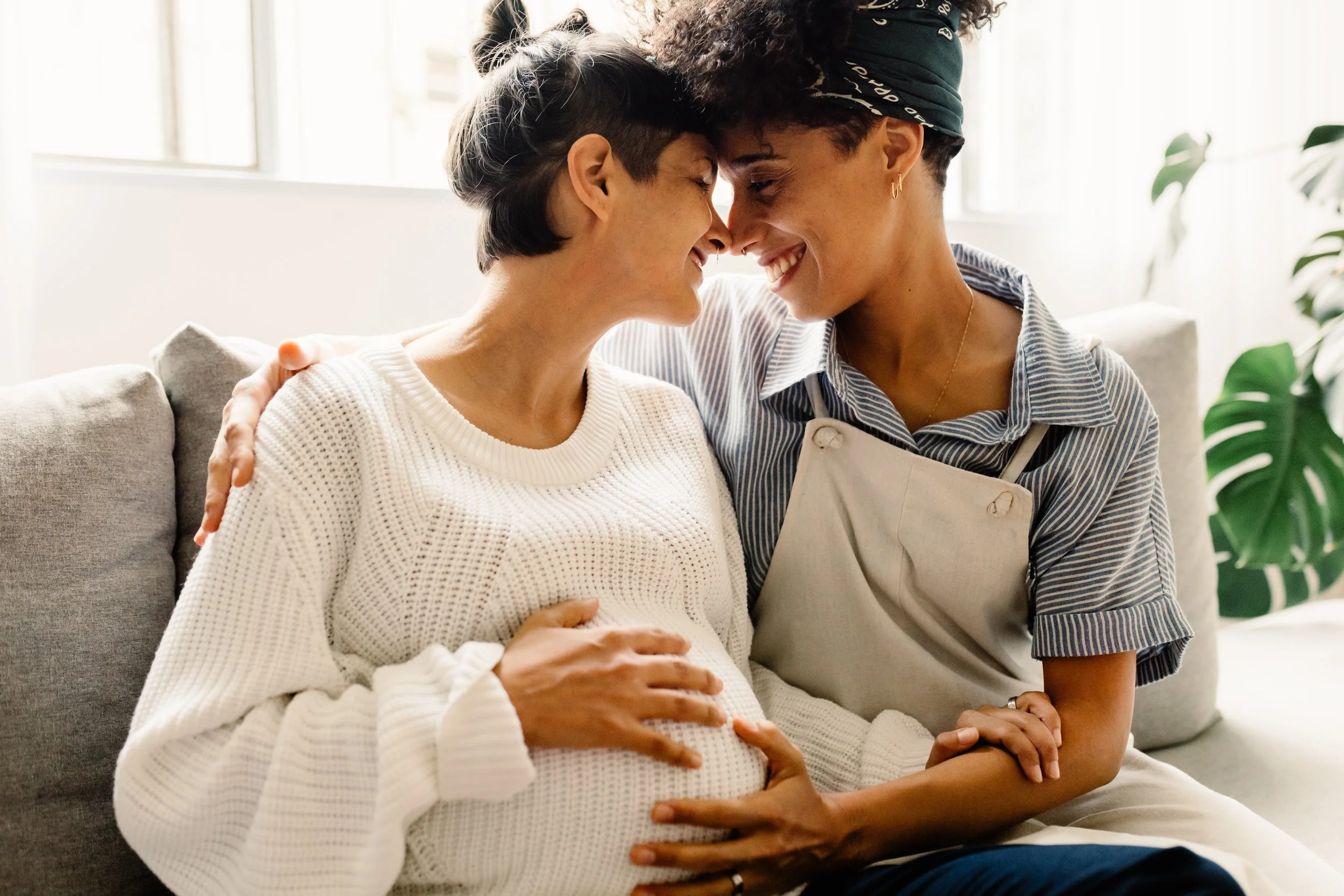 In Good Company: A Support Circle for Queer Parents and Parents-to-Be (Copy)