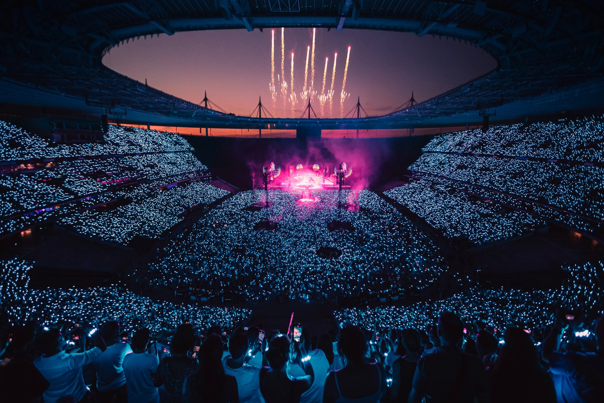 COLDPLAY