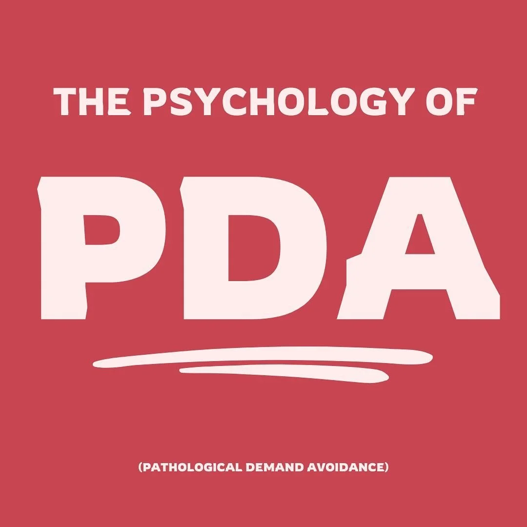 Pathological Demand Avoidance (PDA) is a profile of autism that can make daily life at home and school incredibly challenging. Spreading awareness and supporting parents, teachers and supports of kids with the profile to develop a greater understandi