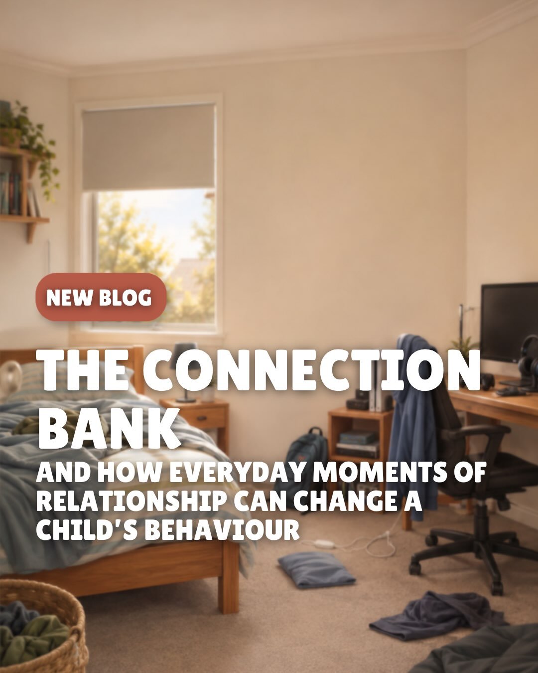 NEW BLOG - The Connection Bank&hellip; 👉 Full blog available at the link in bio ⭐️