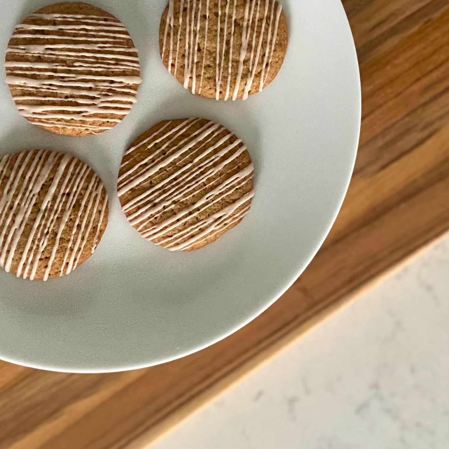 Mini Cookies