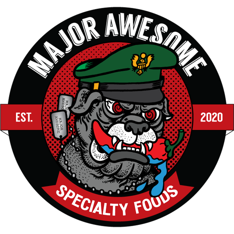 Major Awesome Specialty Foods