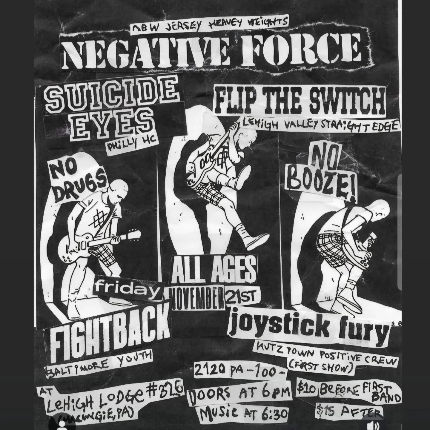 🚨TOMORROW AND SUNDAY🚨

We'll have a table at both of these shows and we'll be fully stocked with habanero, verde, smoky, mango, and REAPER 😎 see you there!!!