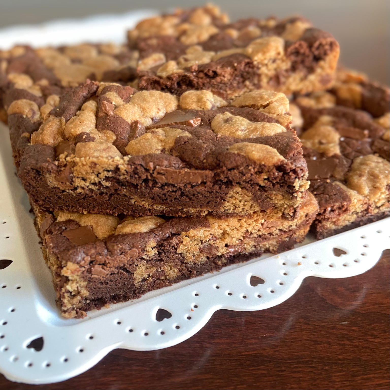 Brookie Bar