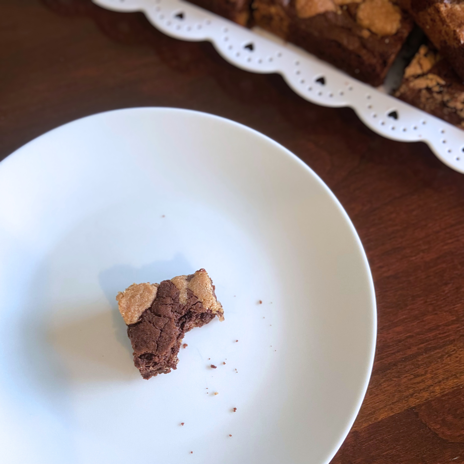 Brookie Bar