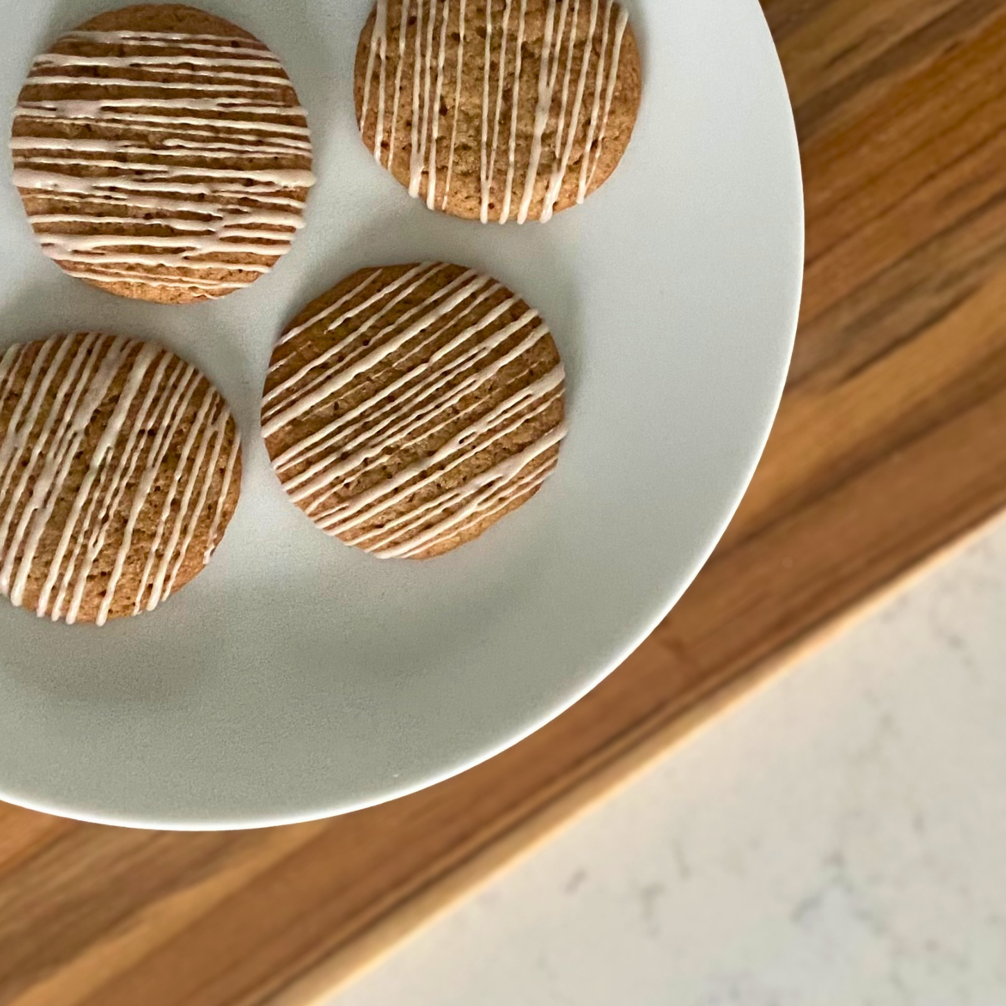 Mini Cookies