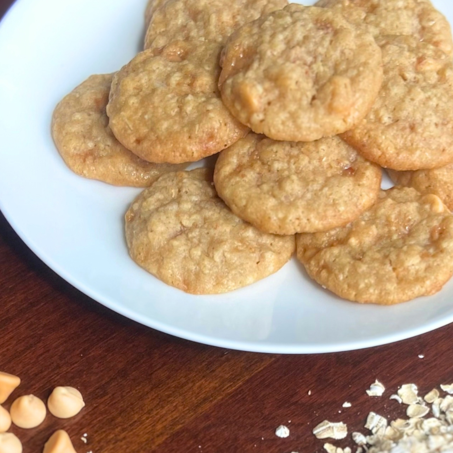 Mini Cookies