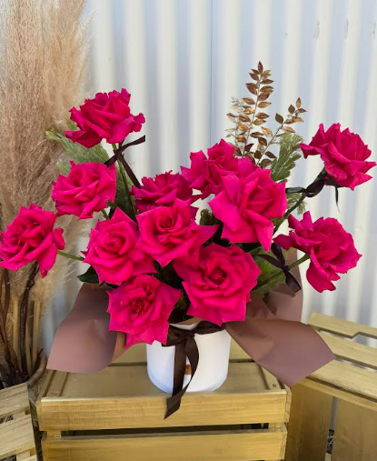 Sexy Love Arrangement