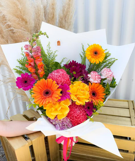 Luscious Lips Bouquet