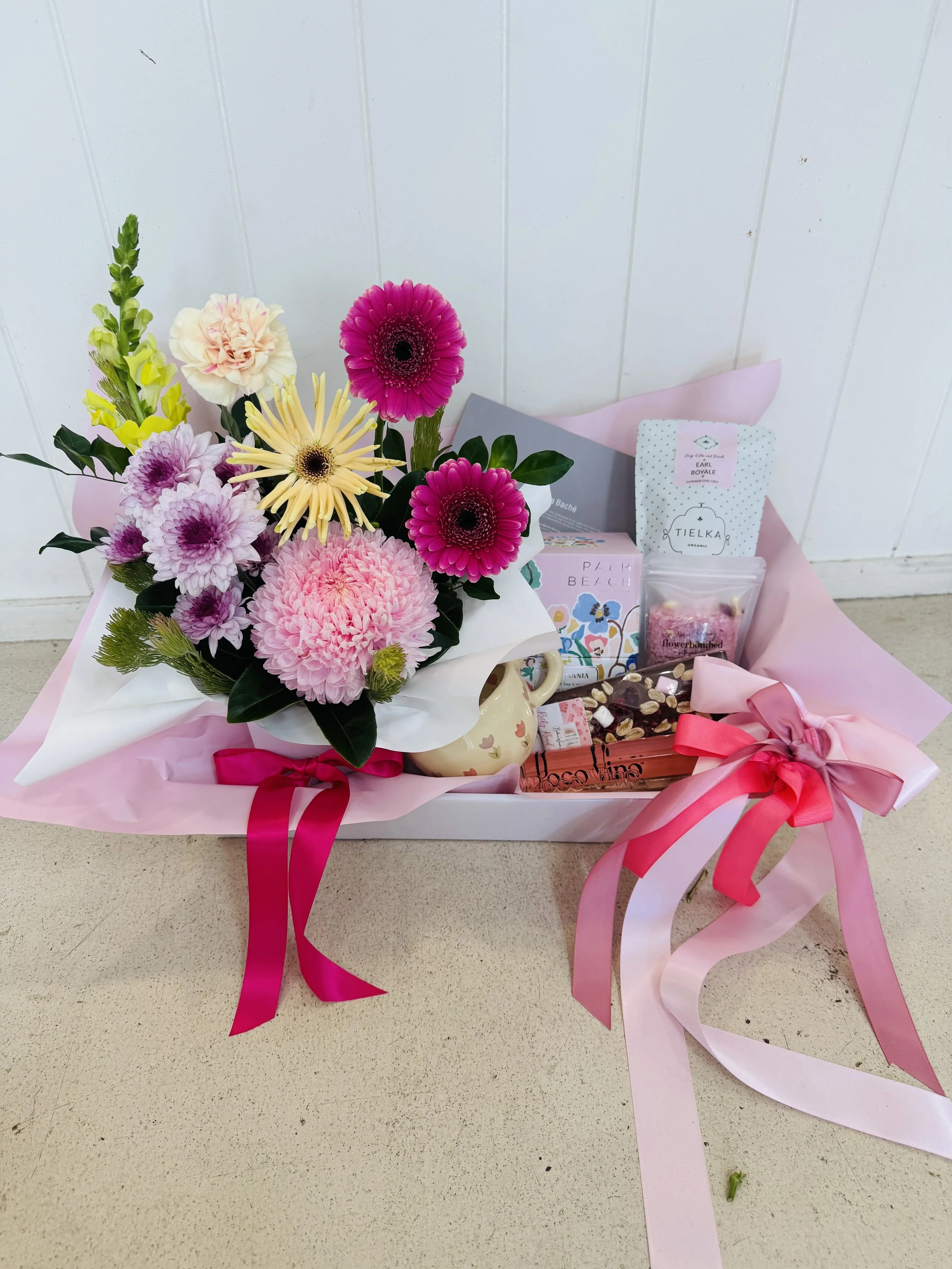 Mum’s Ultimate Indulgence