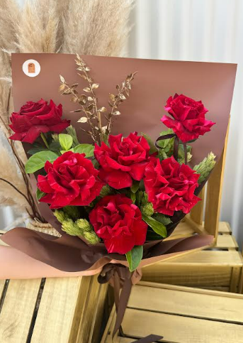 Truly, Madly, Deeply Bouquet