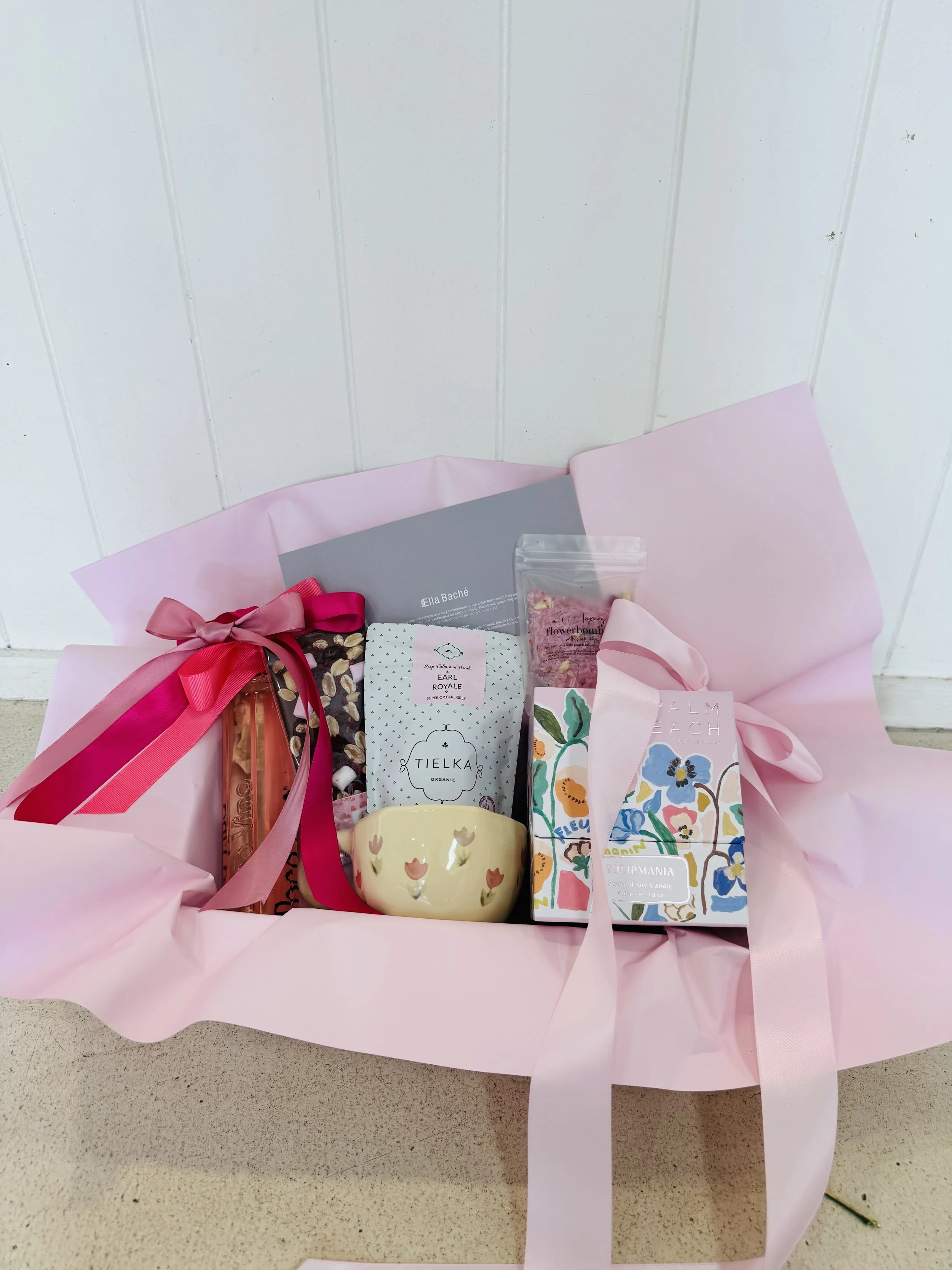 Mum’s Luxury Moment