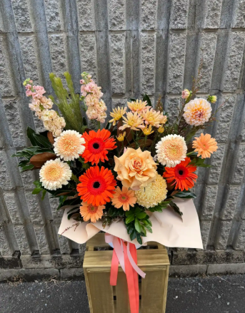 Peach Fuzz Arrangement .png