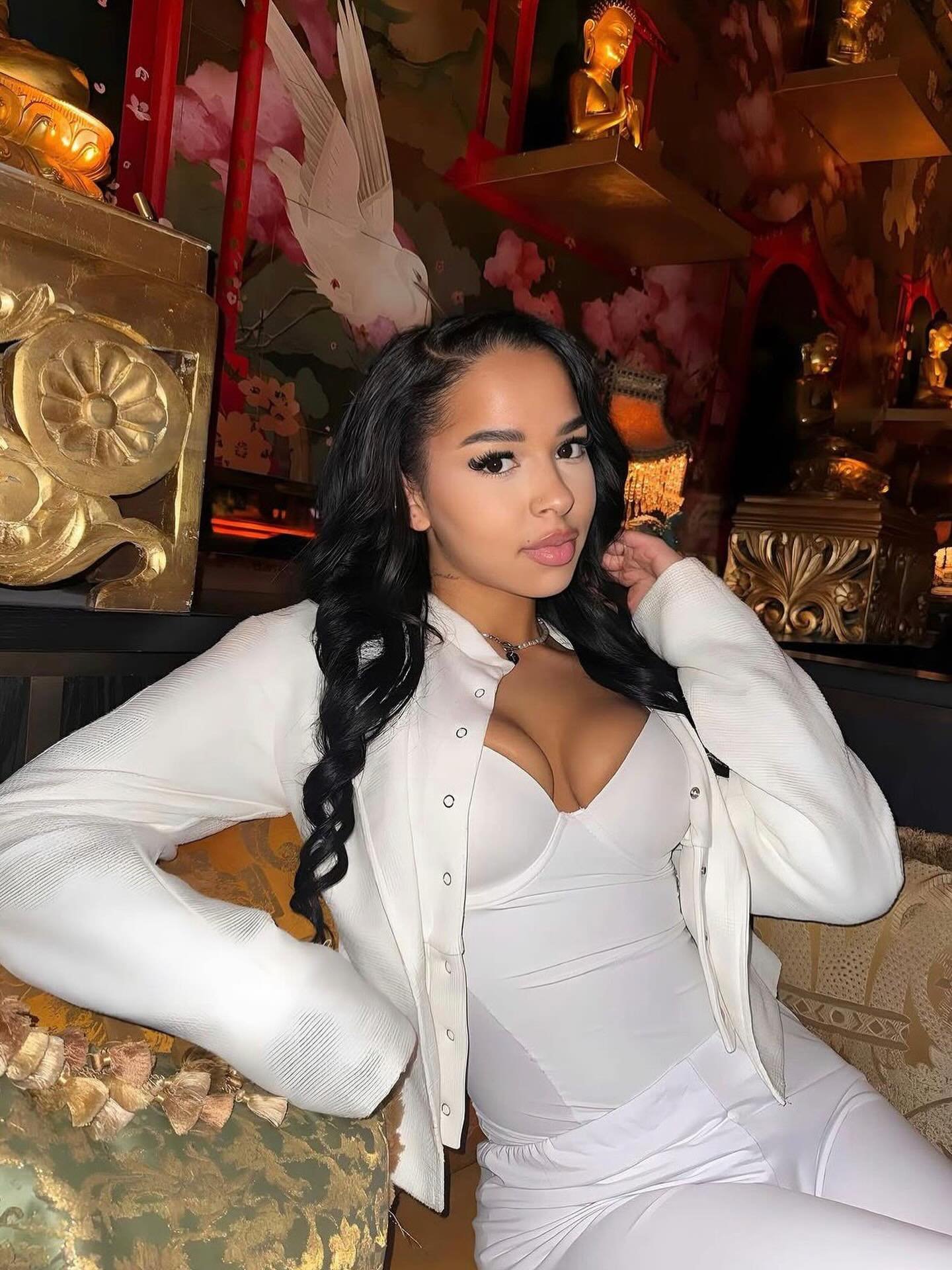 🖤❤️ Hey everyone! I&rsquo;m Trinity, but most people call me Trin! 😊 I&rsquo;ve been tattooing at Tattoo Asylum for a while now, and it&rsquo;s been an incredible journey of growth. I&rsquo;m so proud of how far I&rsquo;ve come!

I&rsquo;m passiona