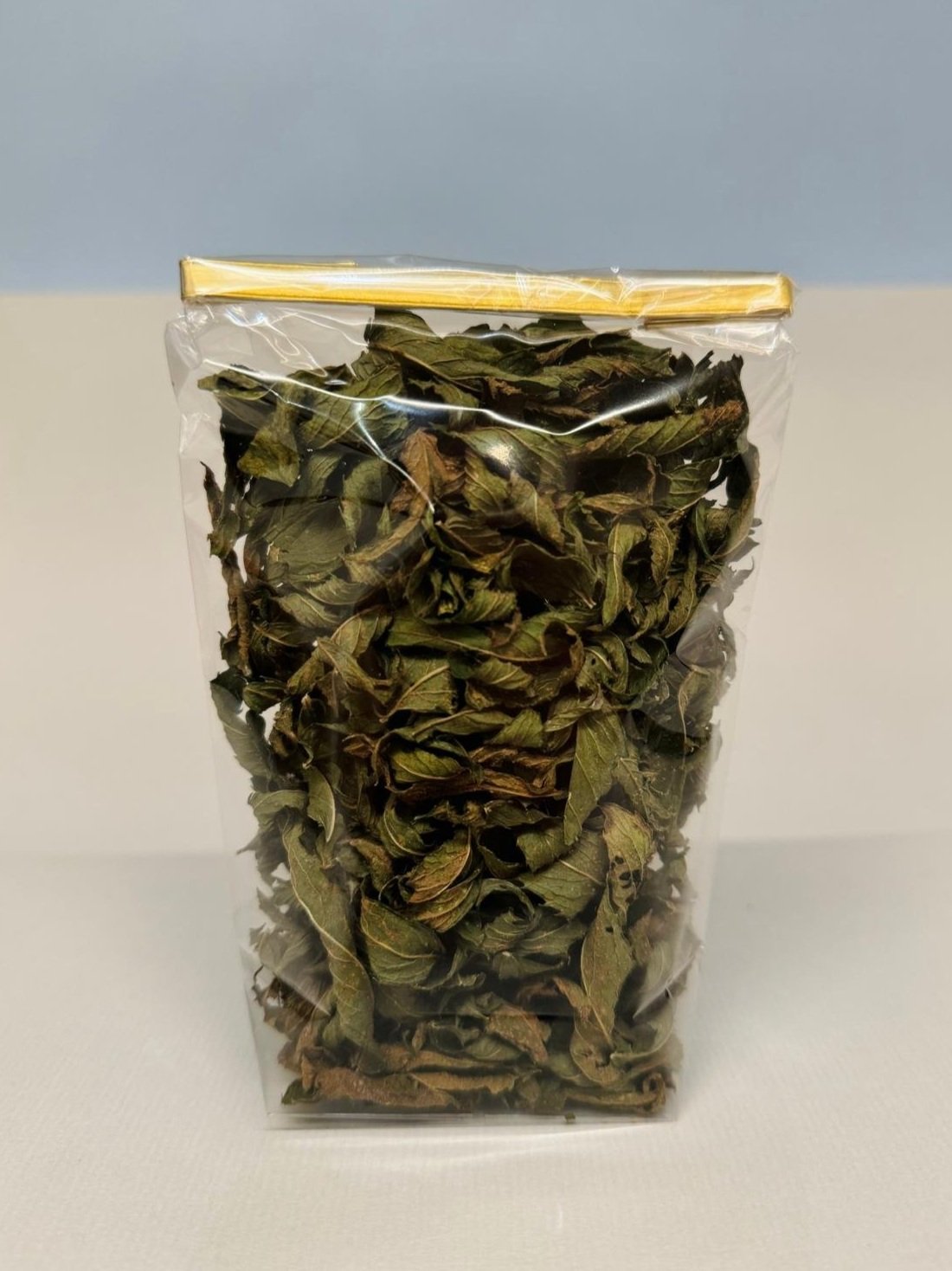 Peppermint Tea Leaves – CHF 3
