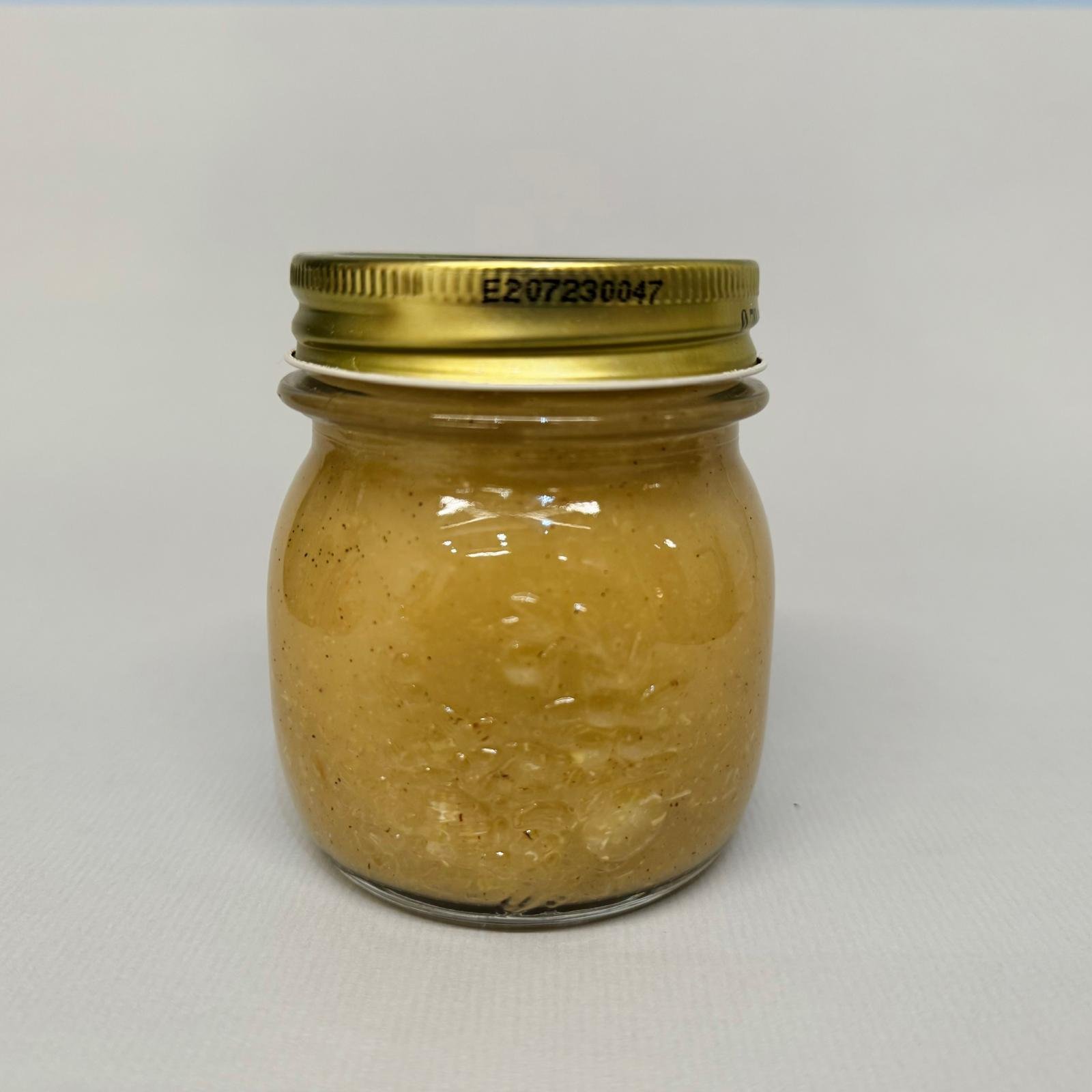 Apple Sauce – CHF 4