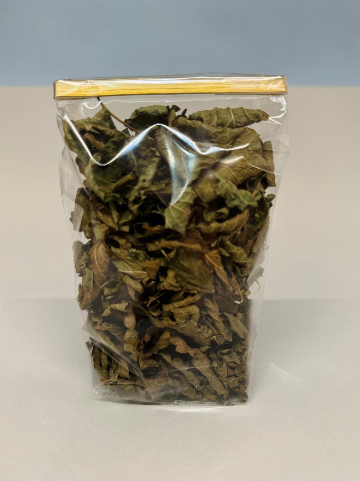 Lemon Balm Tea Leaves – CHF 3
