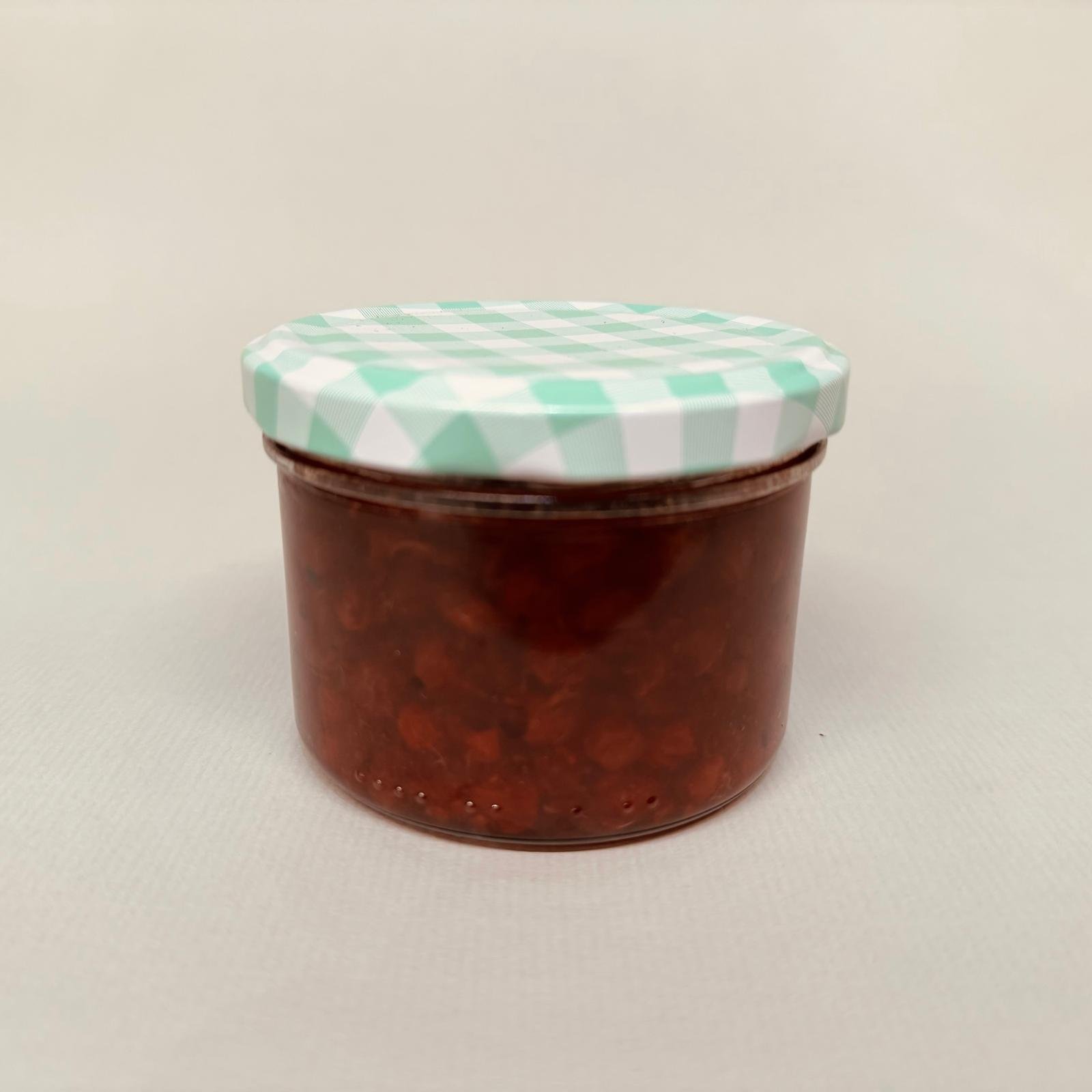 Red Currant Jam – CHF 4