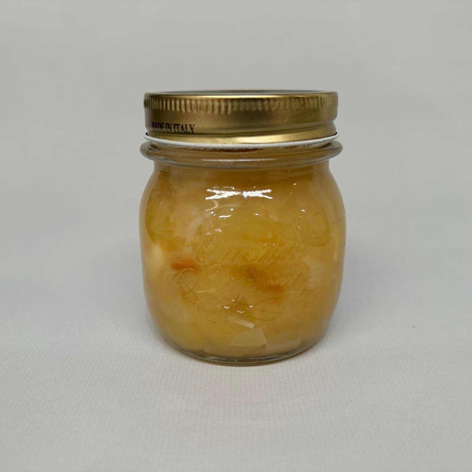 Apple Onion Chutney – CHF 6
