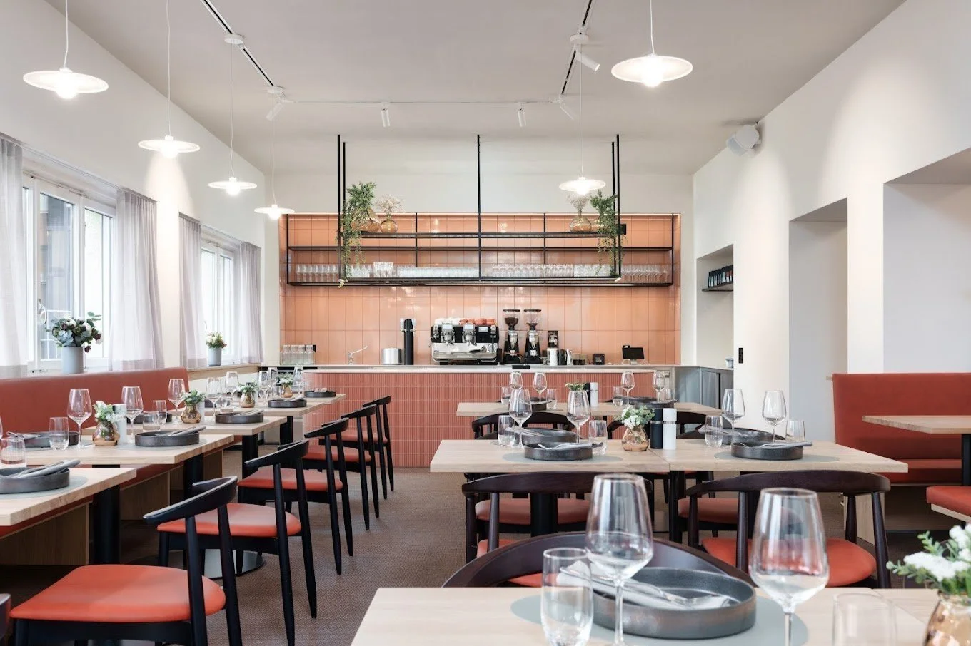 Vegan Restaurants