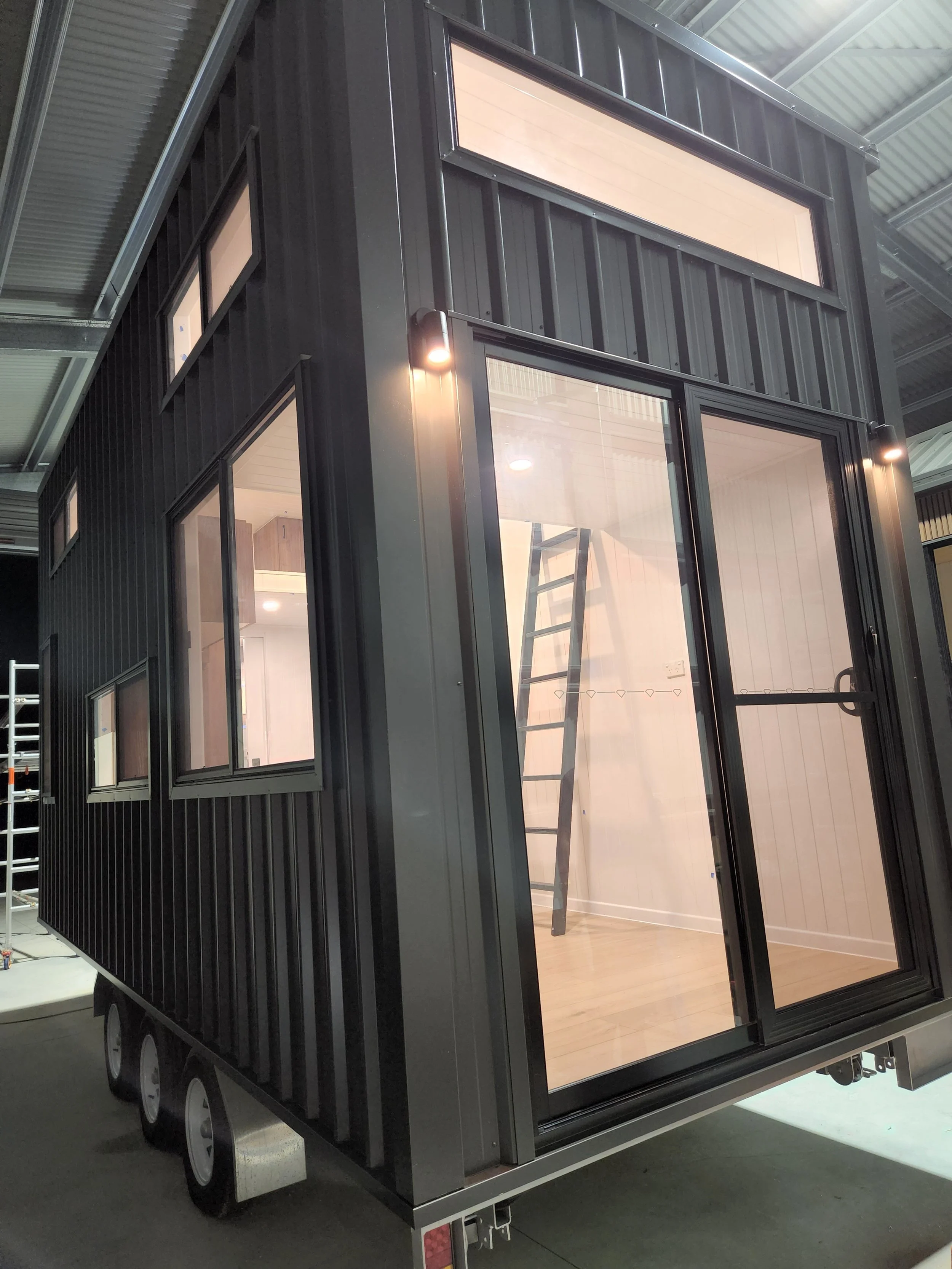 A Huge Step Forward for Tiny Homes in Australia