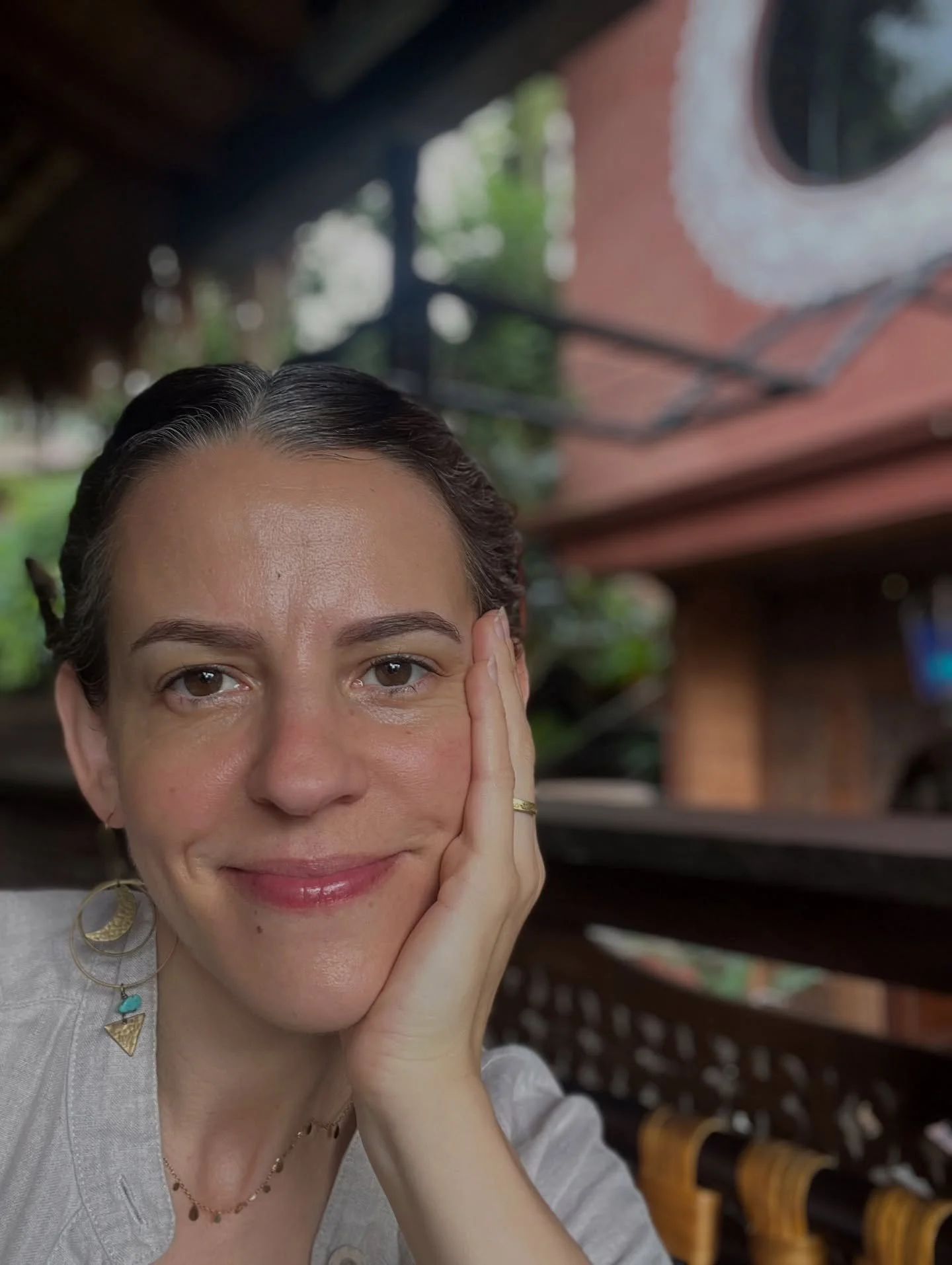 I didn&rsquo;t plan for this trip to change anything. I just needed space, sunlight, and a different sky. But the moment I came here, something softened. My mind felt quieter. My heart felt louder.

Travel has a way of showing you what you&rsquo;ve b