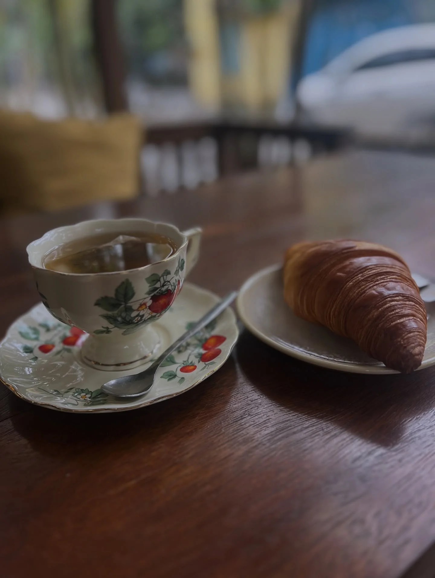 So many of us fear being on our own because we mistake it for being alone. But they are not the same thing. When you travel solo, you are technically on your own, yet rarely truly alone. You begin to see how good people are. How often strangers show 