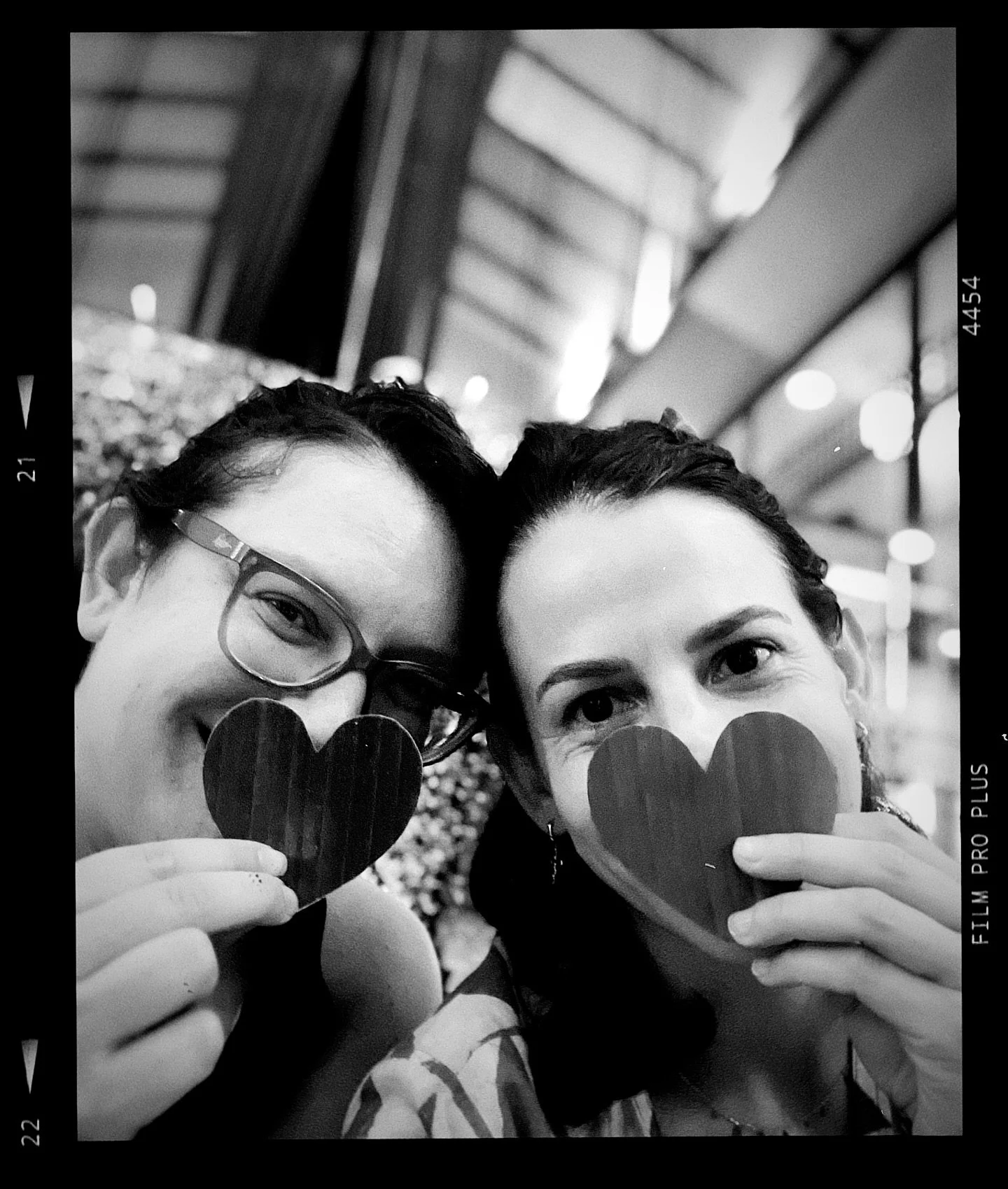 How lucky I am to have friends who fly half way around the world to see me.

Deeply grateful for friendships which cross oceans and timezones, and always feel like home.