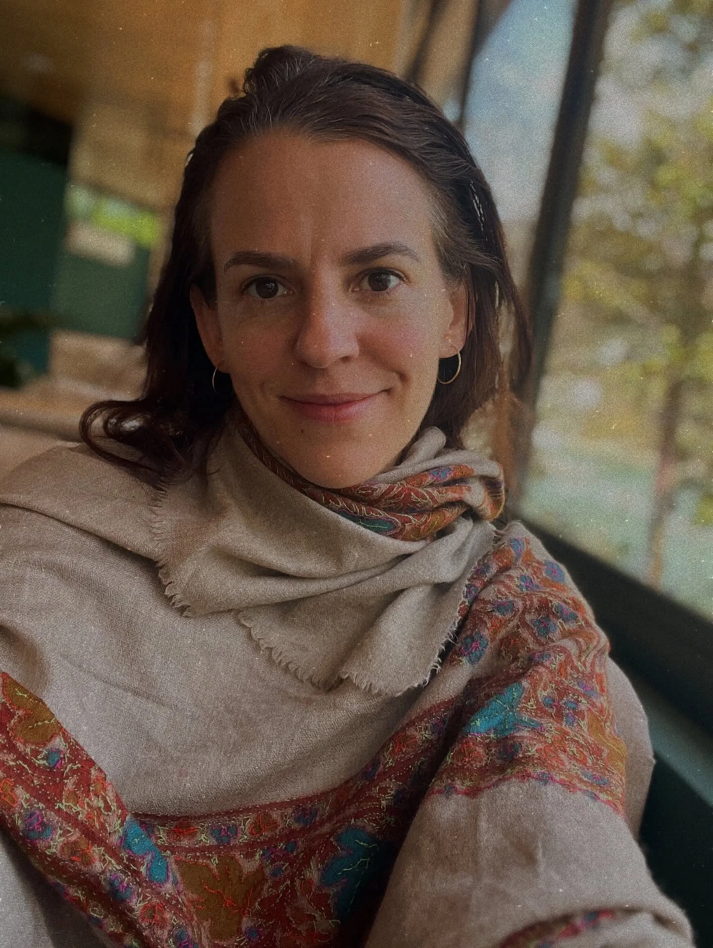 Hello my loves,

I&rsquo;m feeling so energised by what I&rsquo;m learning here in India. Real and powerful practices that support women to feel better. Ancient pranayamas which genuinely support female health. Kriyas which balance hormones, and stre