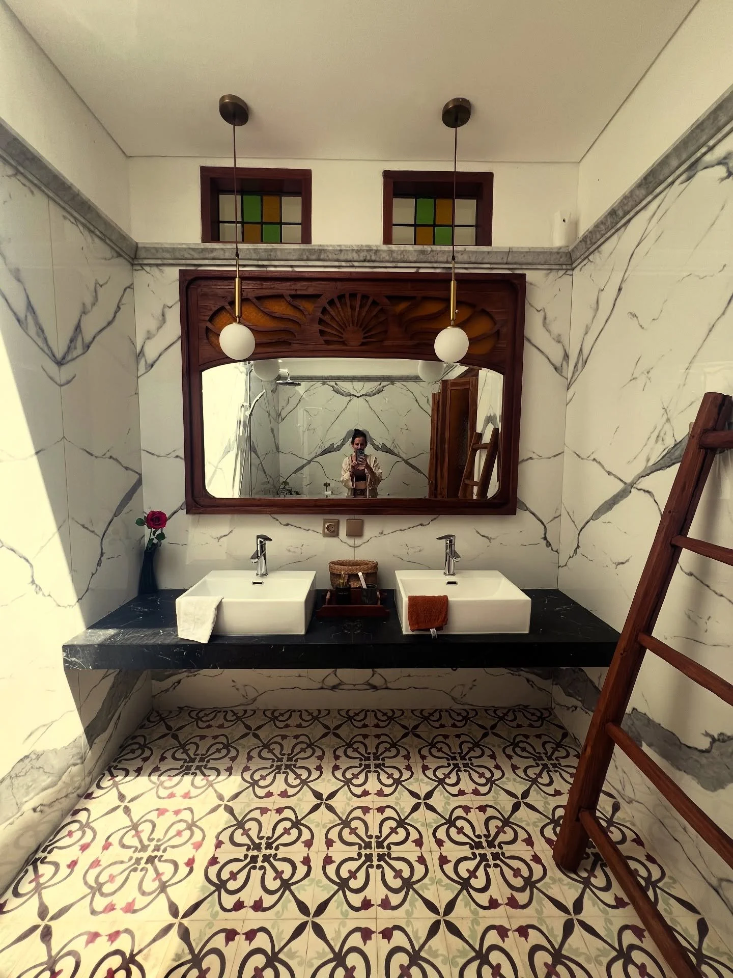 &ldquo;Take rest. A field that has rested gives a bountiful crop.&rdquo; &mdash; Ovid

Since arriving in Bali, I&rsquo;ve been dealing with shingles. If you&rsquo;ve never had it, I hope it stays that way! It&rsquo;s your old chickenpox virus waking 