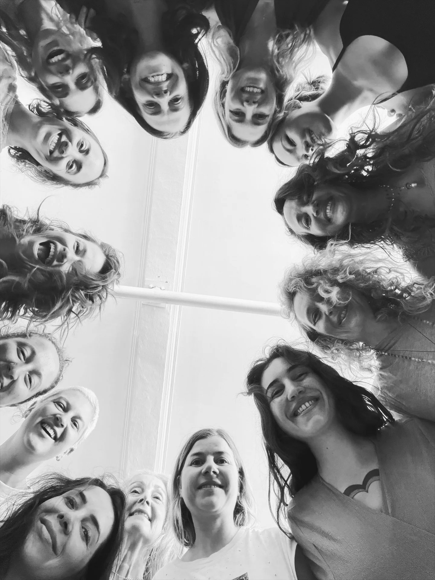 Gifting your body with attention is an act of return.

Now feels like a threshold&mdash;a moment to listen not just with the mind, but with the heart, the bones, and every cell of our being. There is something in me that knows we are being asked to b