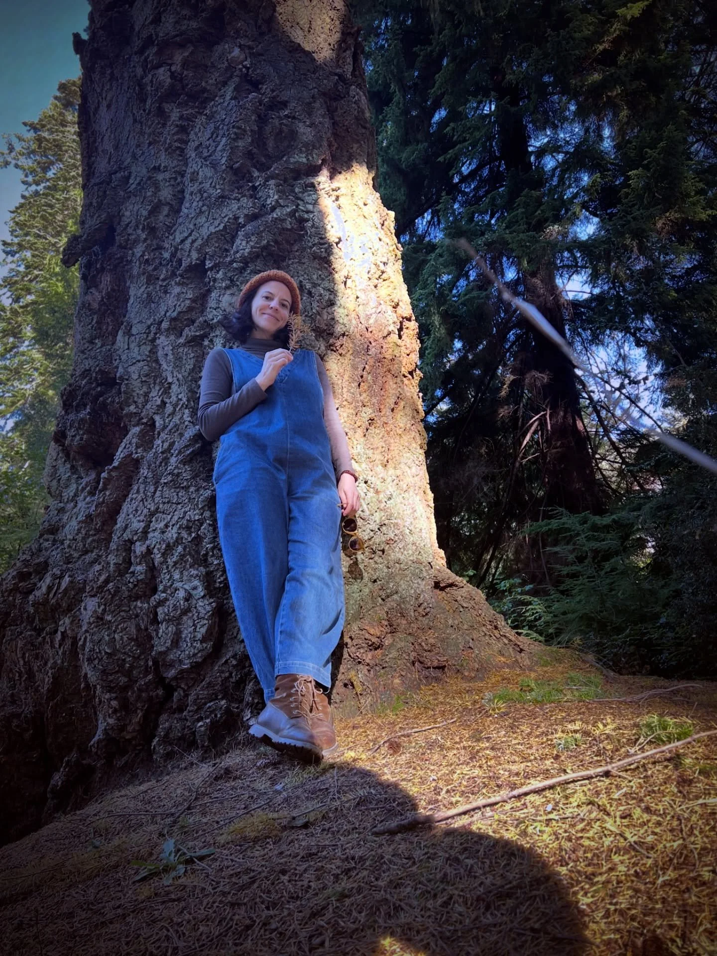 What if our religion was each other? If our practice was our life? If prayer was our words? What if the temple was the Earth? If forests were our church? If holy water &ndash; the rivers, lakes and oceans? What if meditation was our relationships? If