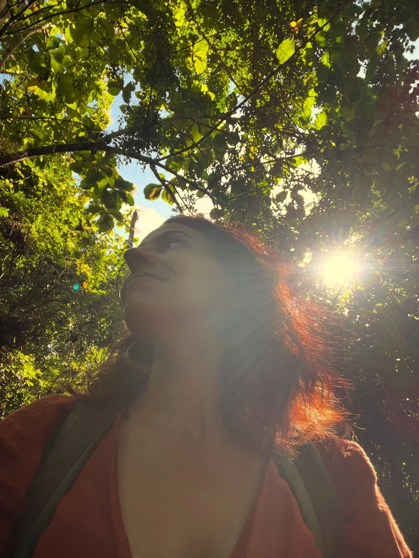 &ldquo;And, she
the wild one
who wanders the woods
wanting for silence
but for, the song of the birds.&rdquo;
~ Athey Thompson

Soaking up these final few sweet days in my happy place 🌿

#baliindonesia #solotravels #sweetendings #cominghome #natureh