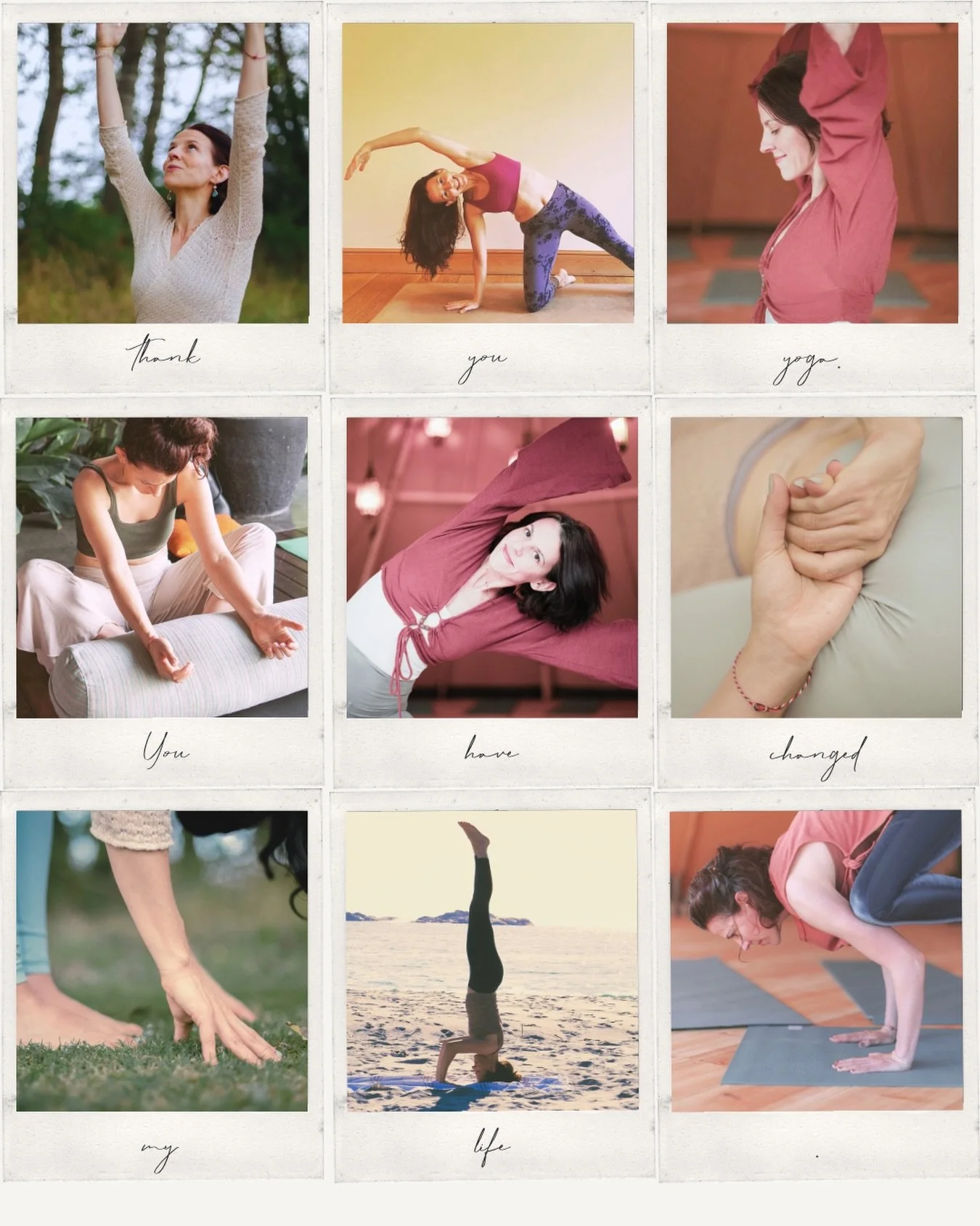 World Yoga Day is the only thing that has united 177 countries &mdash; a beautiful expression of union. And union, after all, is one of the many meanings of yoga. There are over 30 definitions in fact! 😮&zwj;💨

I could write endlessly about the man