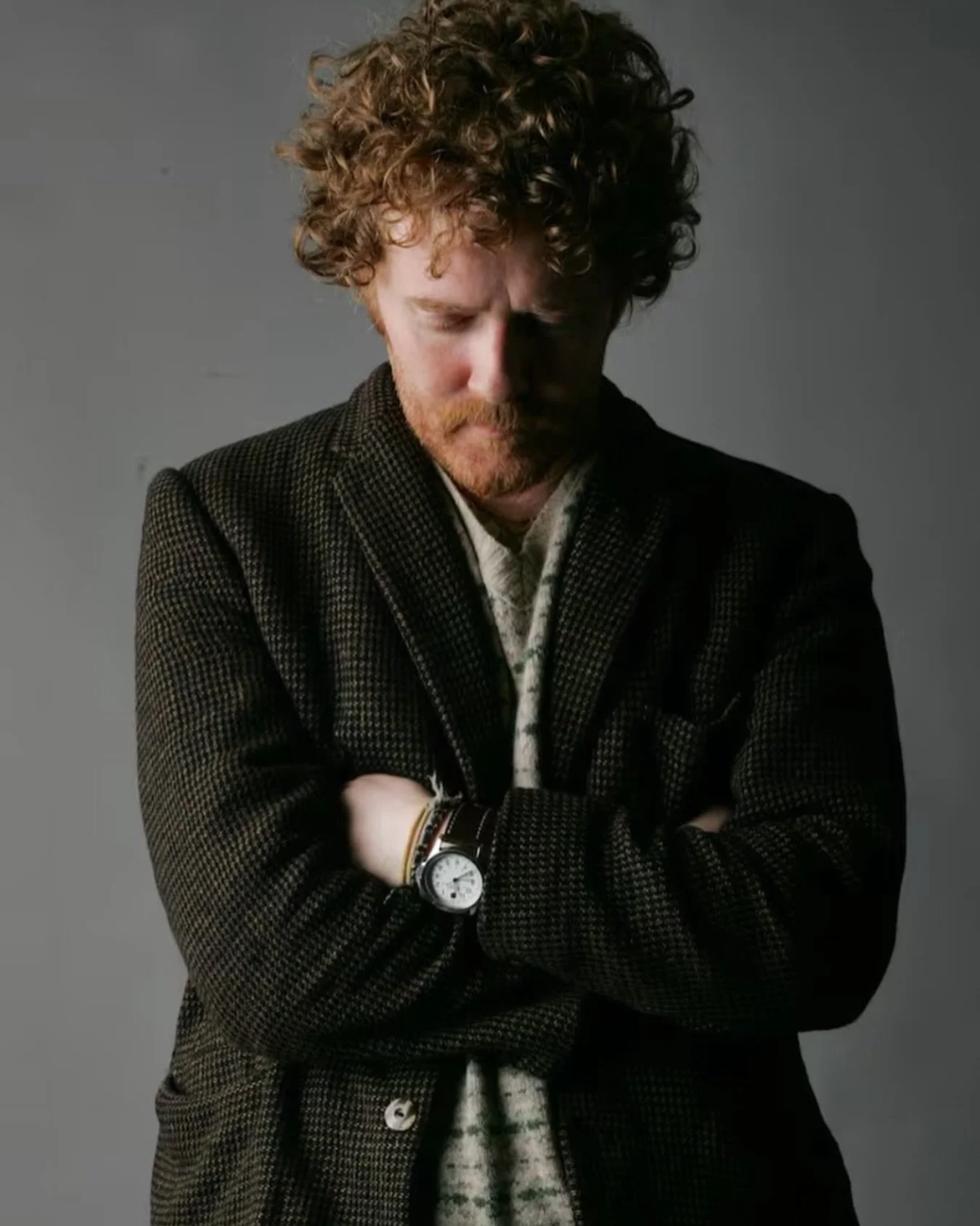 I wrote an article a few weeks ago about grief.

I was planning to share it next month, but with grief feeling so present for many of us at the moment, it felt right to share it now.

Like so many others, I&rsquo;m still shocked by the news of Glen&r