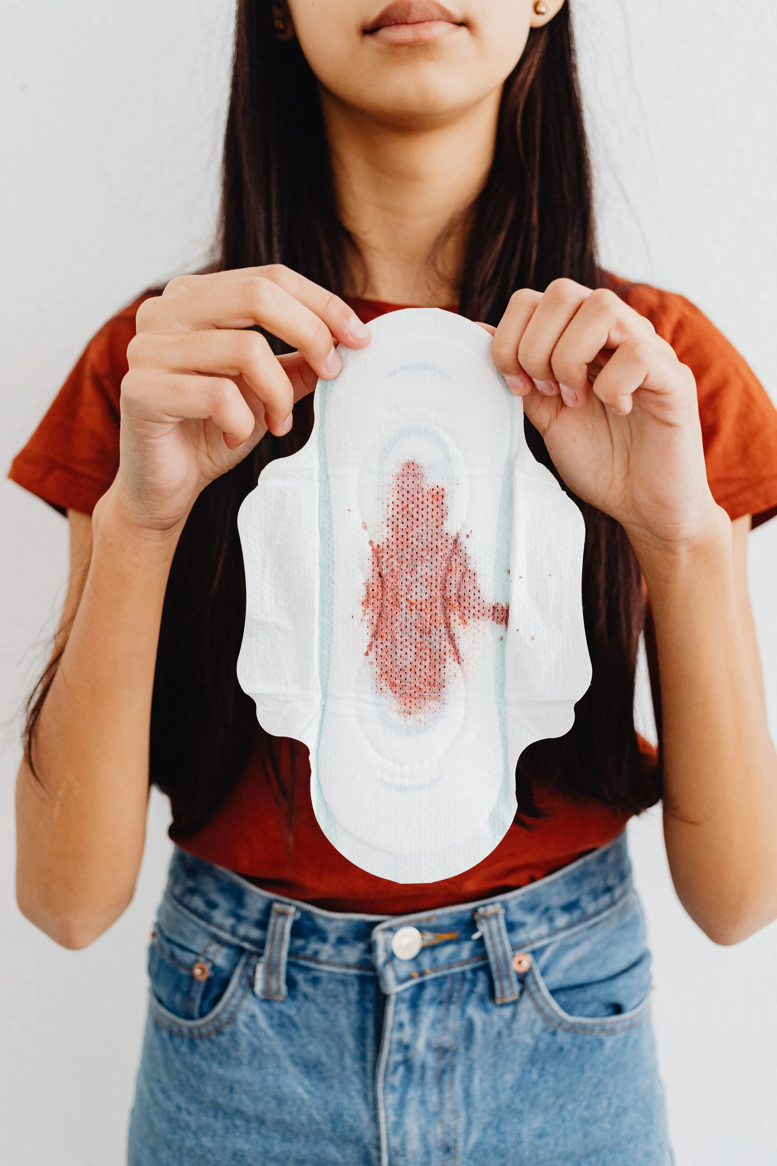 Why Almost Everything We Were Taught About Our Periods Was Wrong