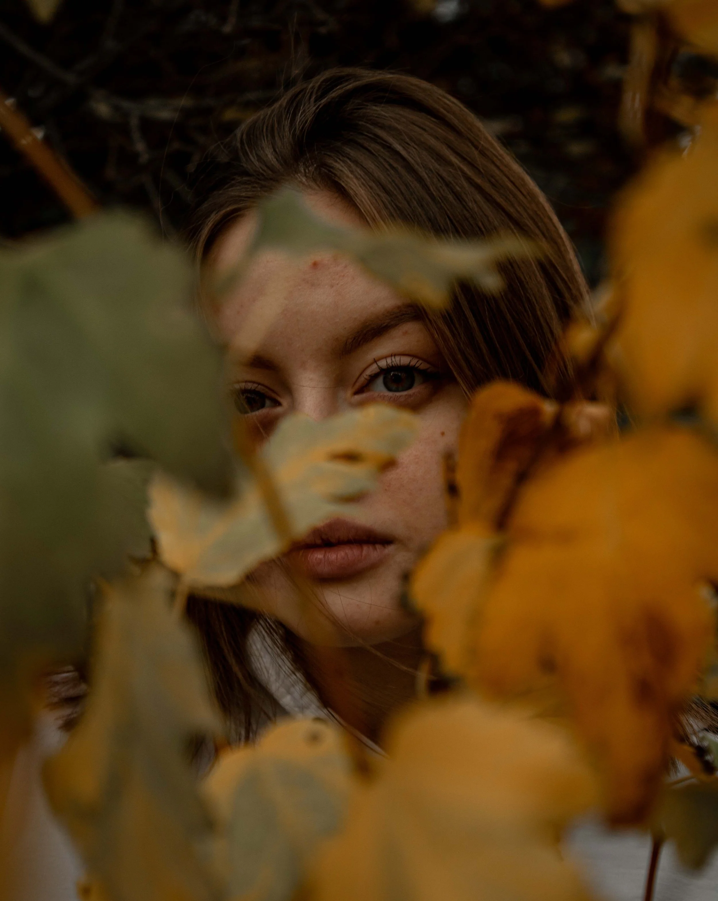 Why Does Everything Feel So Much Harder Before My Period? Day 19-21 &amp; The Transition Into Inner Autumn