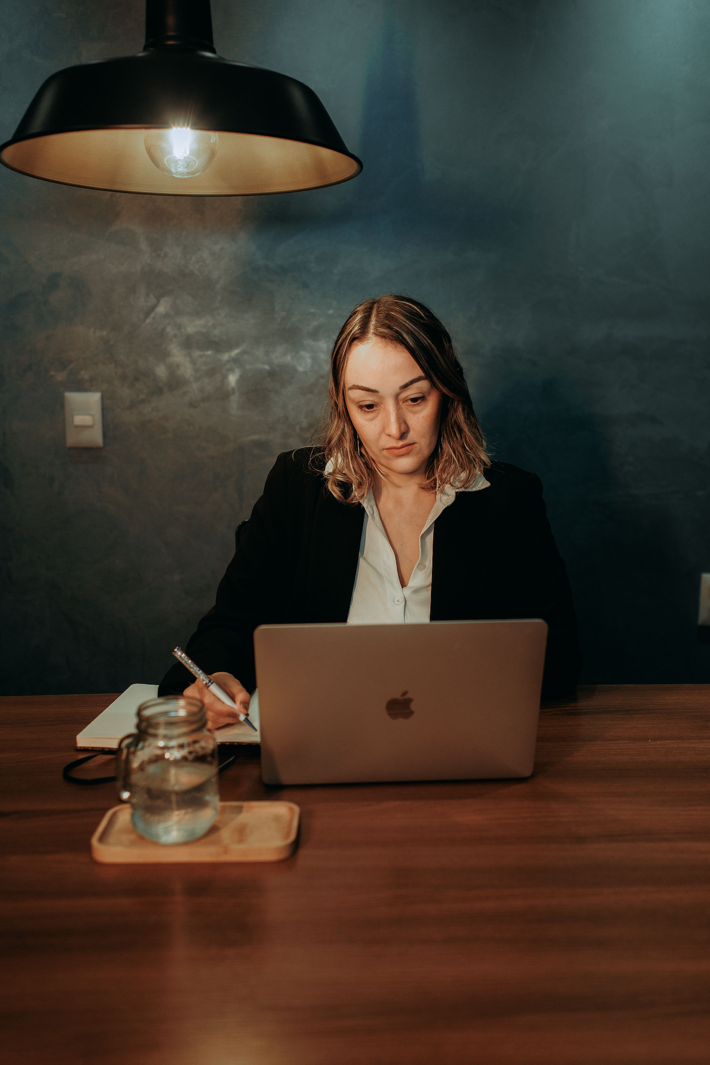 Why You're Struggling at Work During Perimenopause (It's Not What You Think)