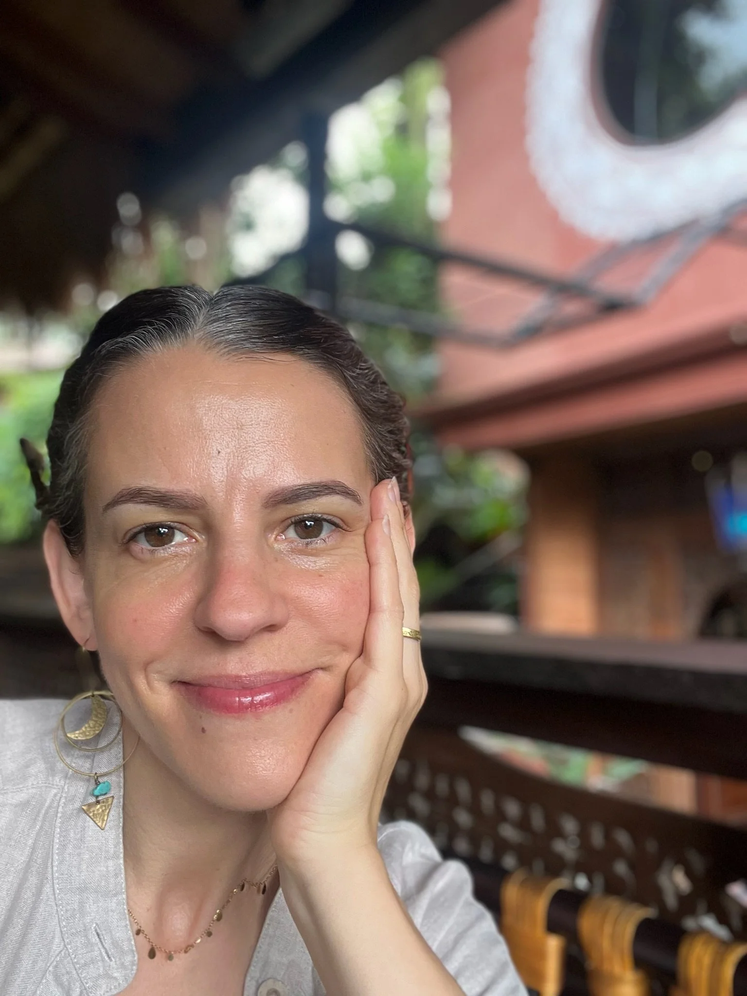 The Reinvention Years: Why Women Redefine Their Lives in Their 40s