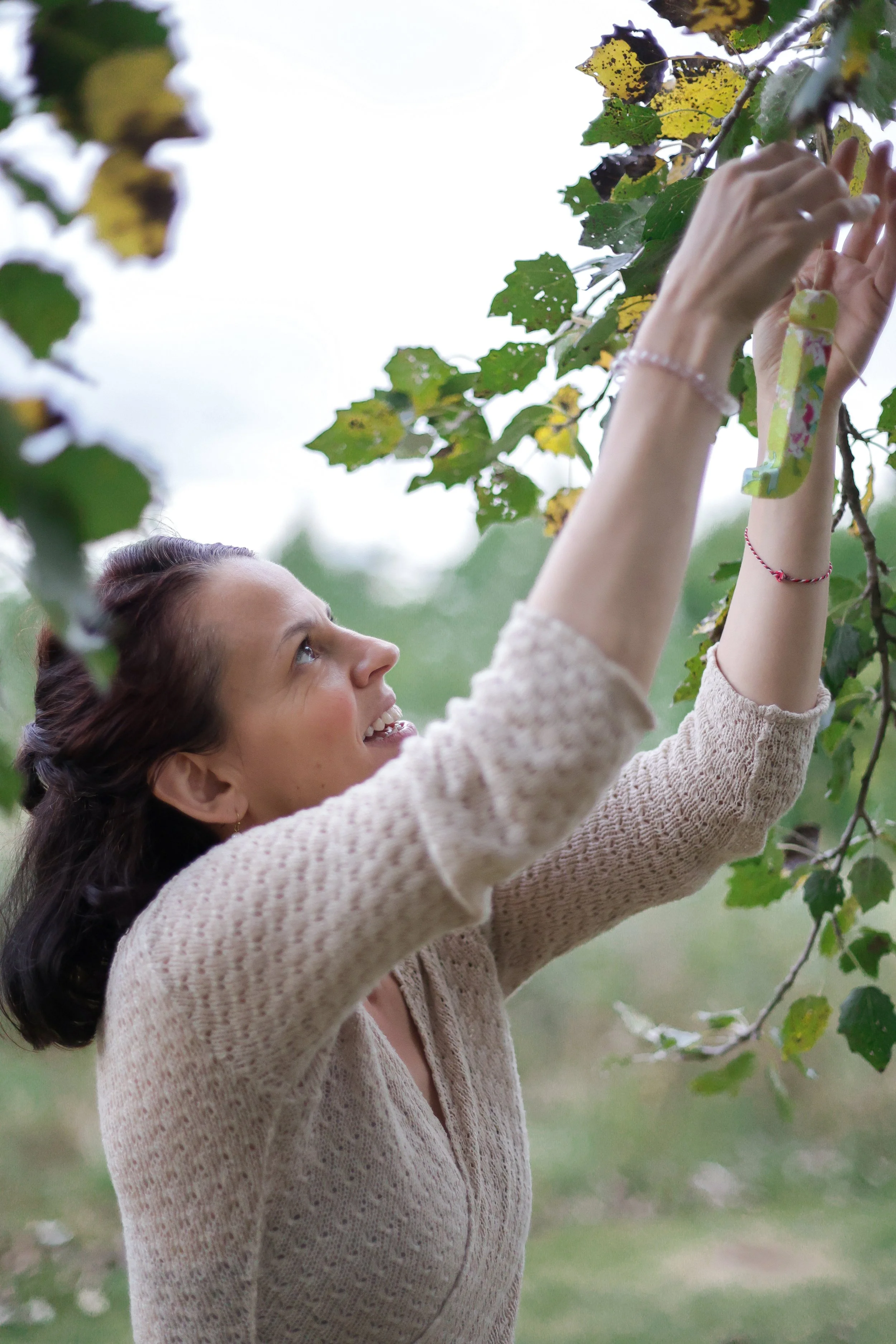 Cyclical Living for Women: How to Work With Your Natural Rhythms