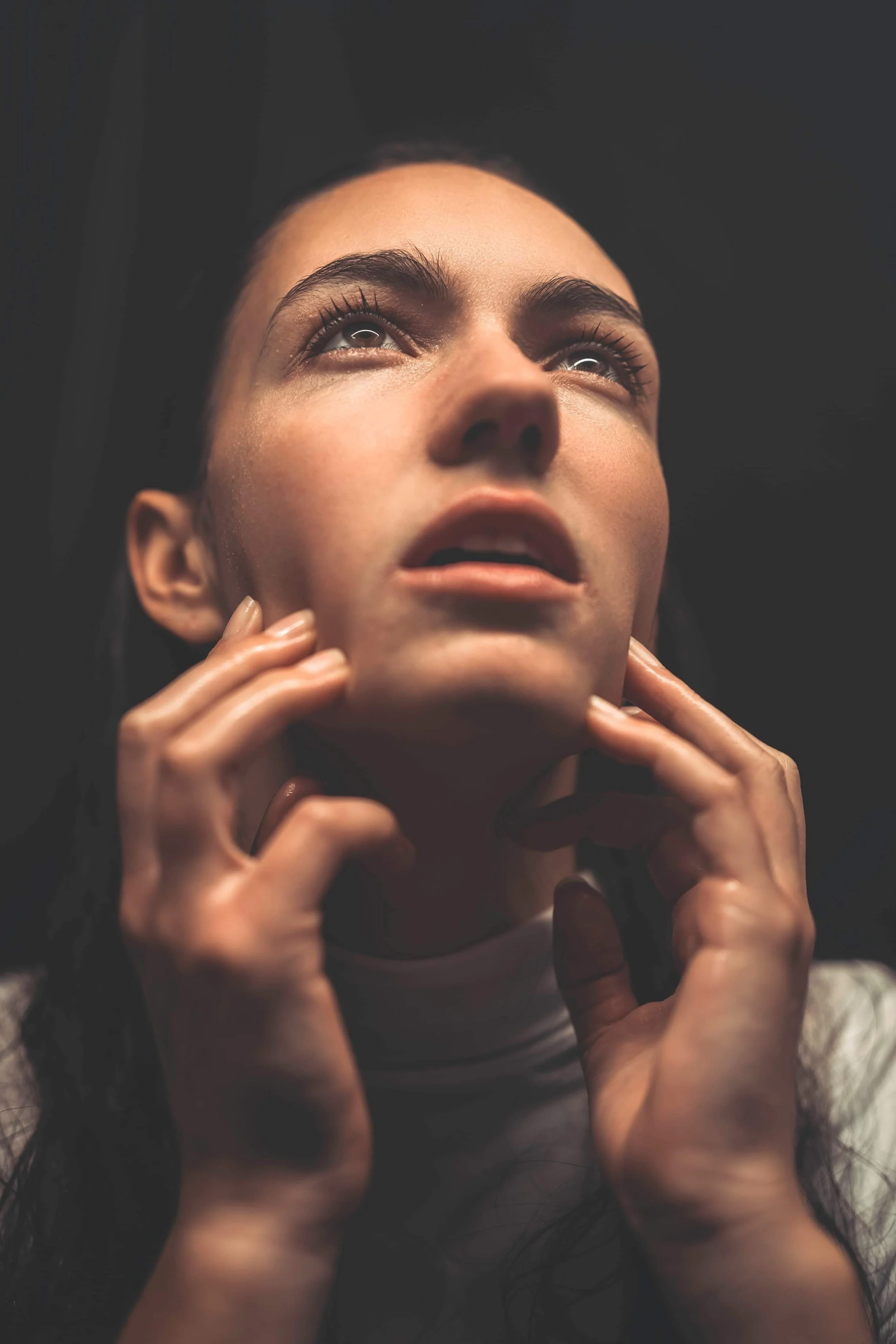 Why Women Hold Tension in the Jaw and Pelvic Floor (And What it Means)