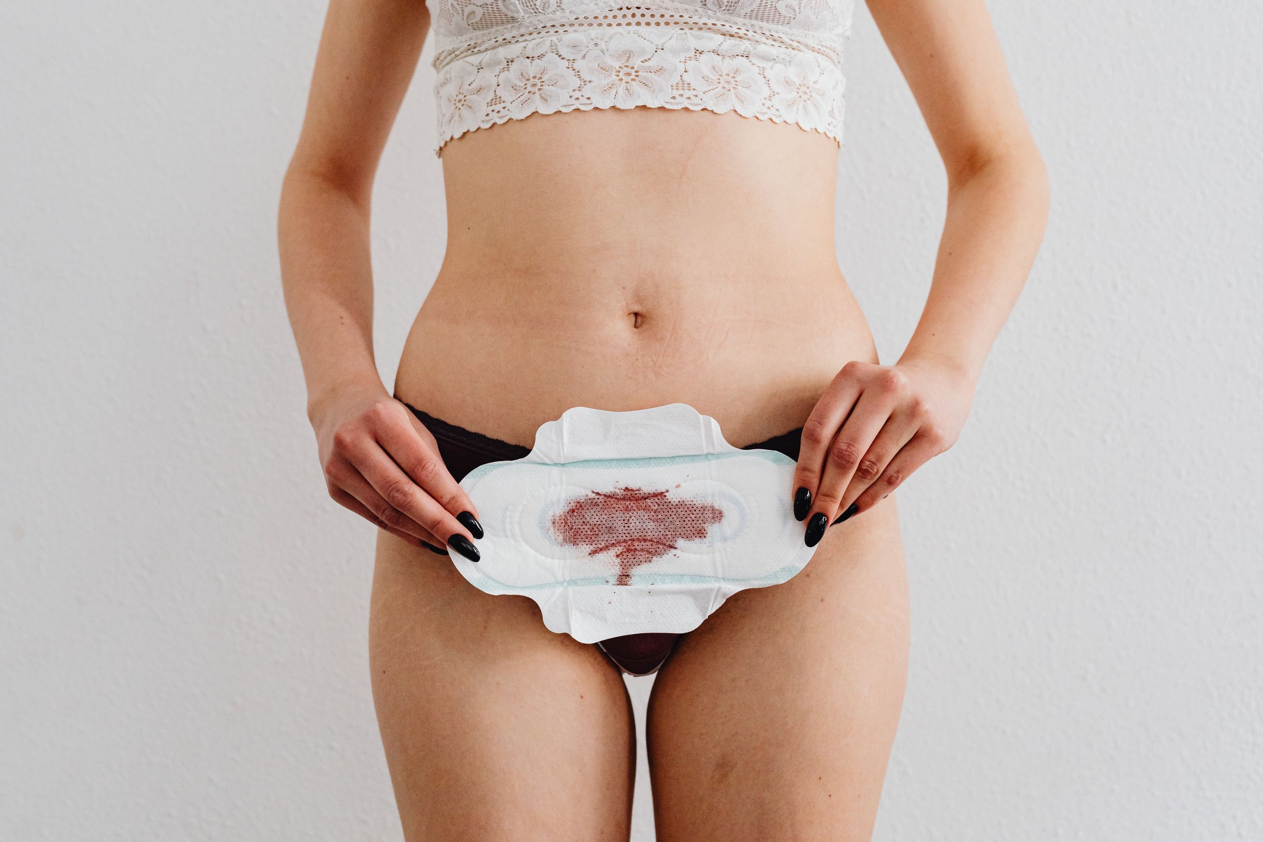 Why Almost Everything We Were Taught About Our Periods Was Wrong