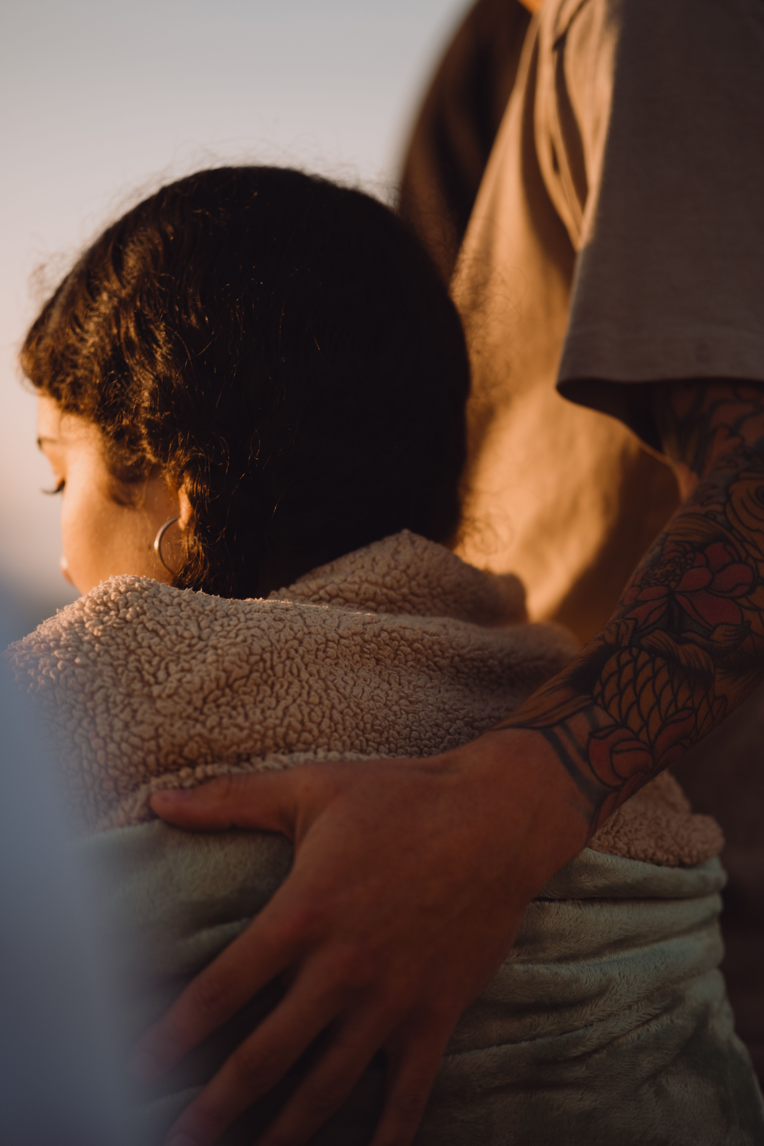 How Grief Affects the Body: Why Loss Feels So Exhausting