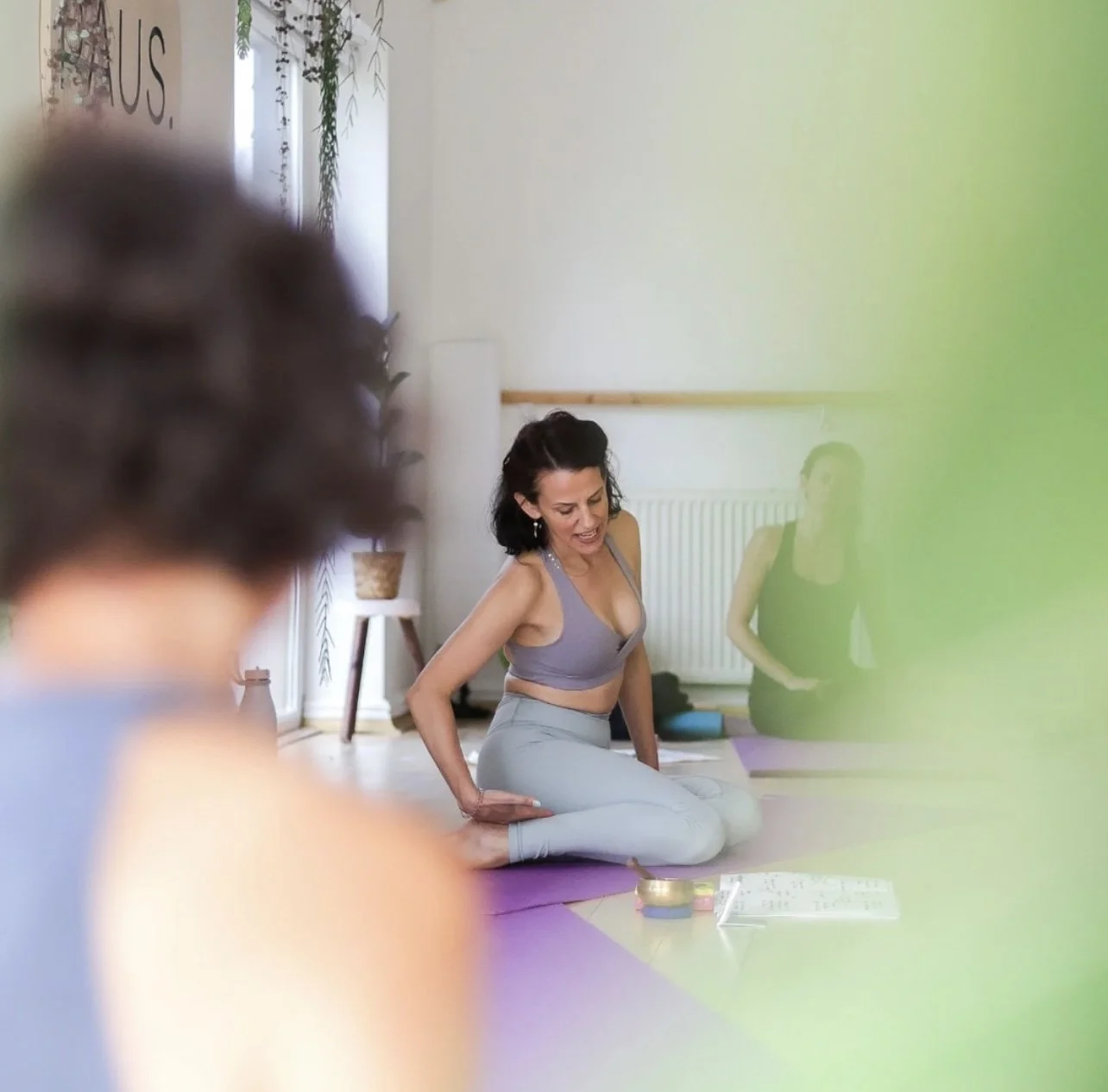 Perimenopause, Ovulation and Mood Swings: Understanding the Day 12 Crash